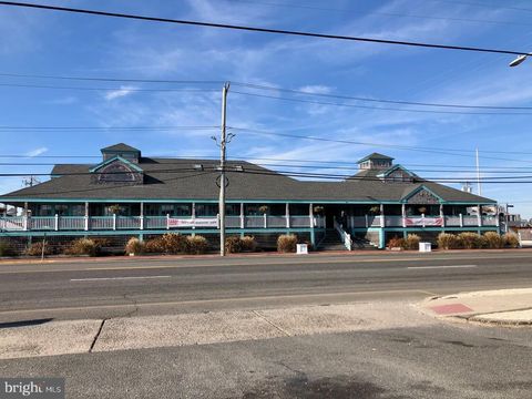 1002 N BAY AVENUE BEACH HAVEN NJ 08008