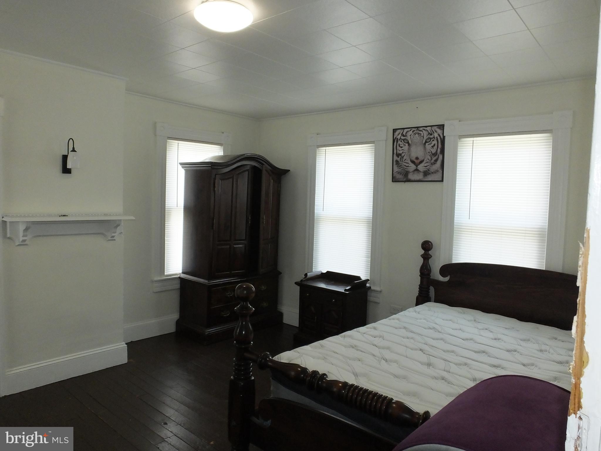 CAMBRIDGE - Residential