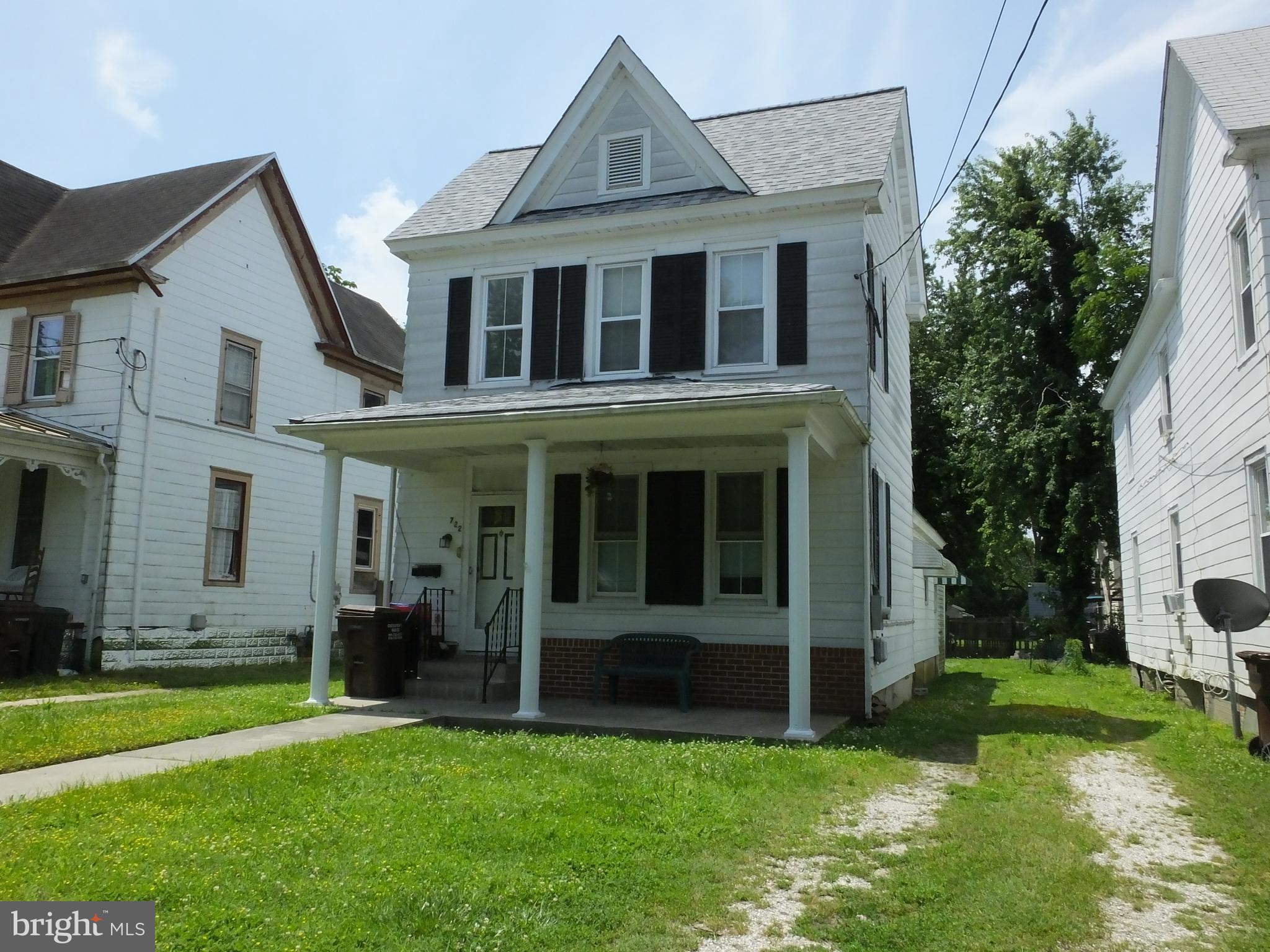 722 GLASGOW STREET