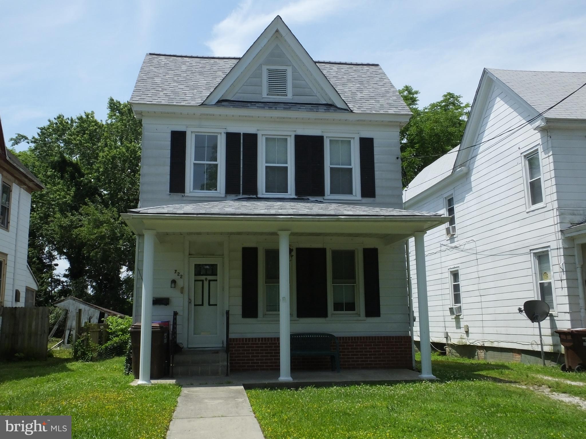 CAMBRIDGE - Residential