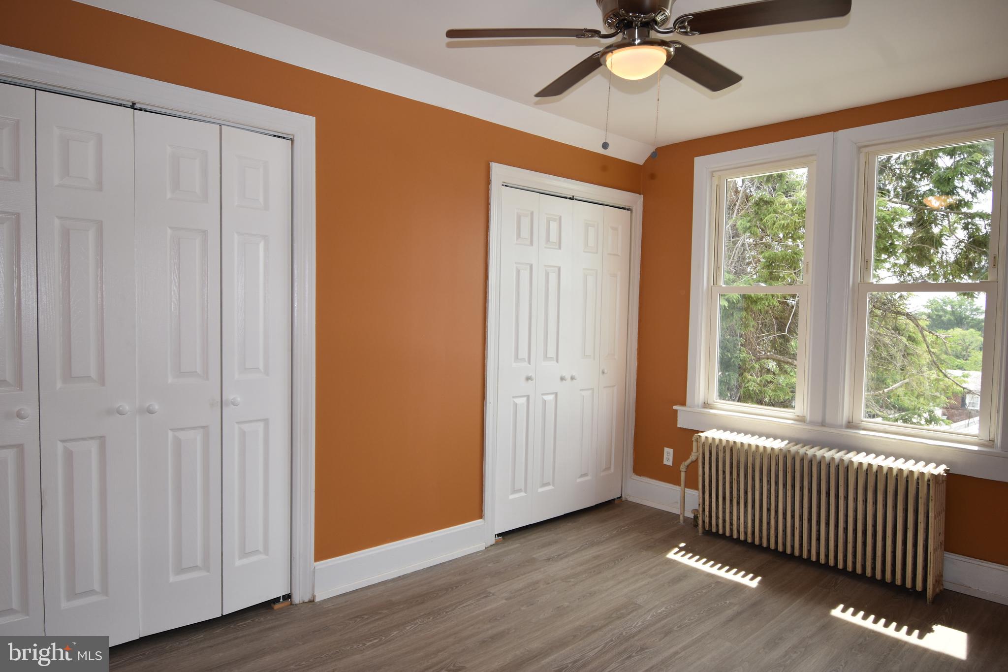 LAURAVILLE HISTORIC DISTRICT - Residential