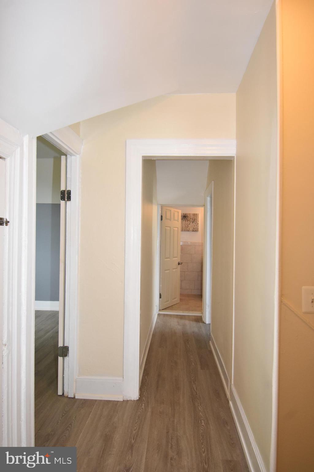 LAURAVILLE HISTORIC DISTRICT - Residential