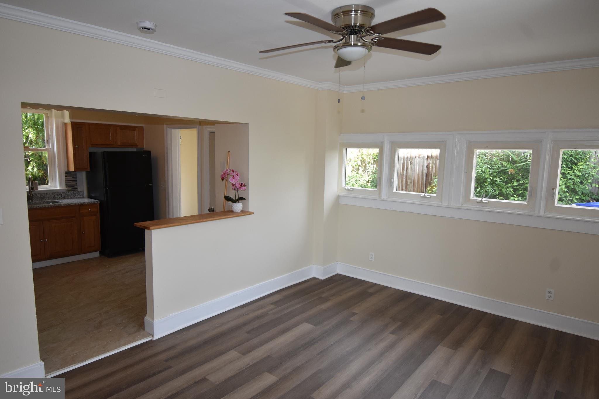 LAURAVILLE HISTORIC DISTRICT - Residential