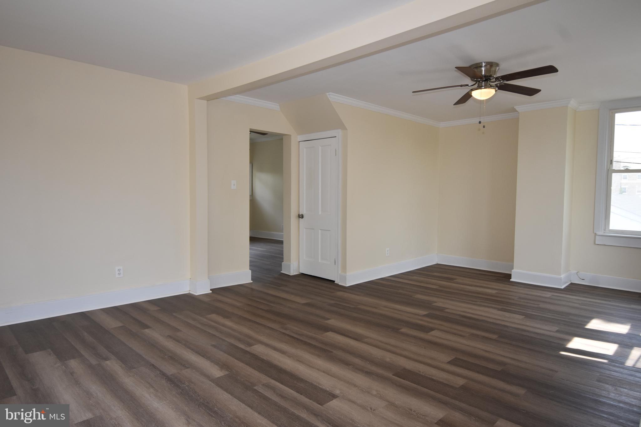 LAURAVILLE HISTORIC DISTRICT - Residential