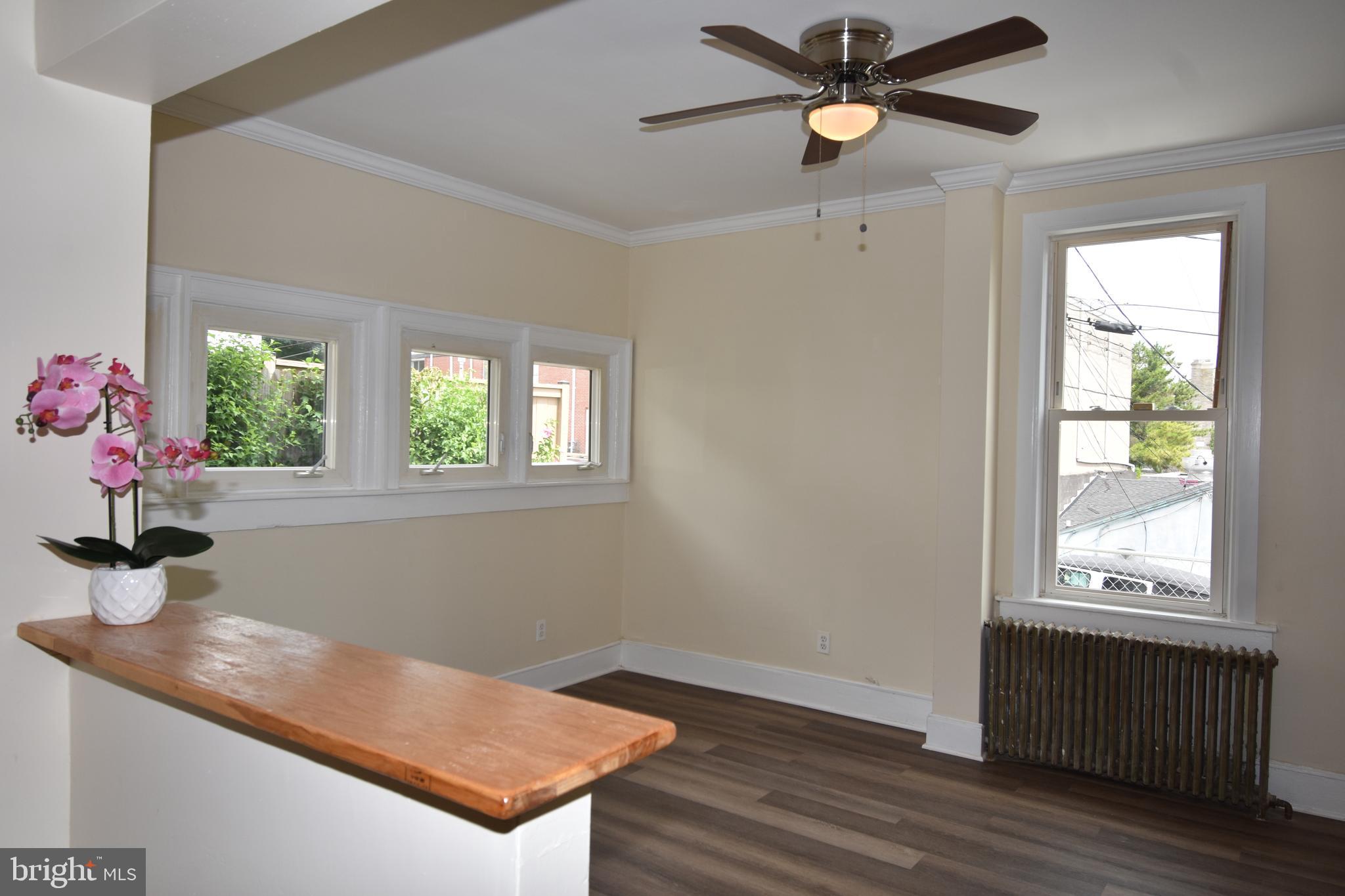 LAURAVILLE HISTORIC DISTRICT - Residential