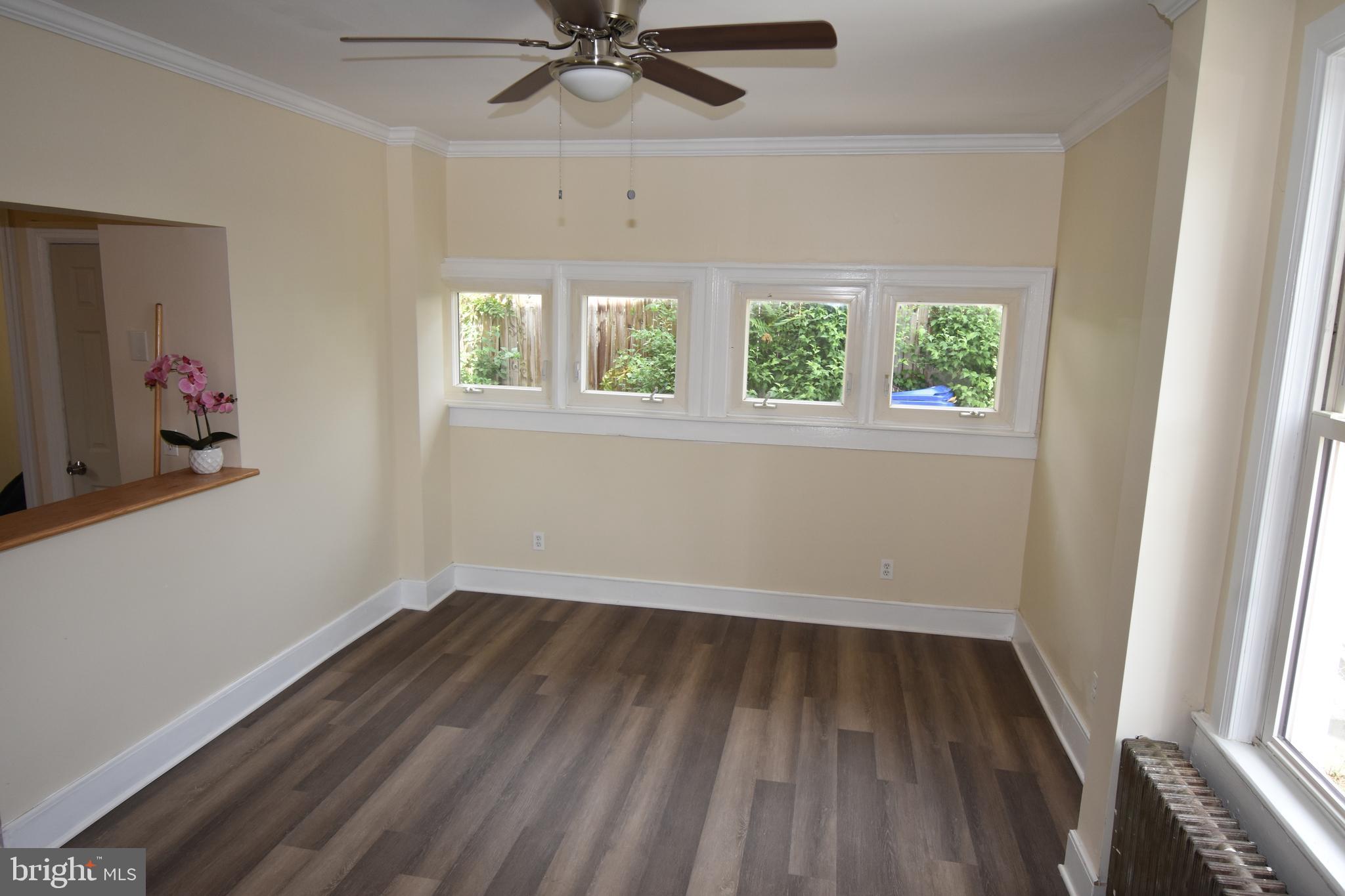 LAURAVILLE HISTORIC DISTRICT - Residential