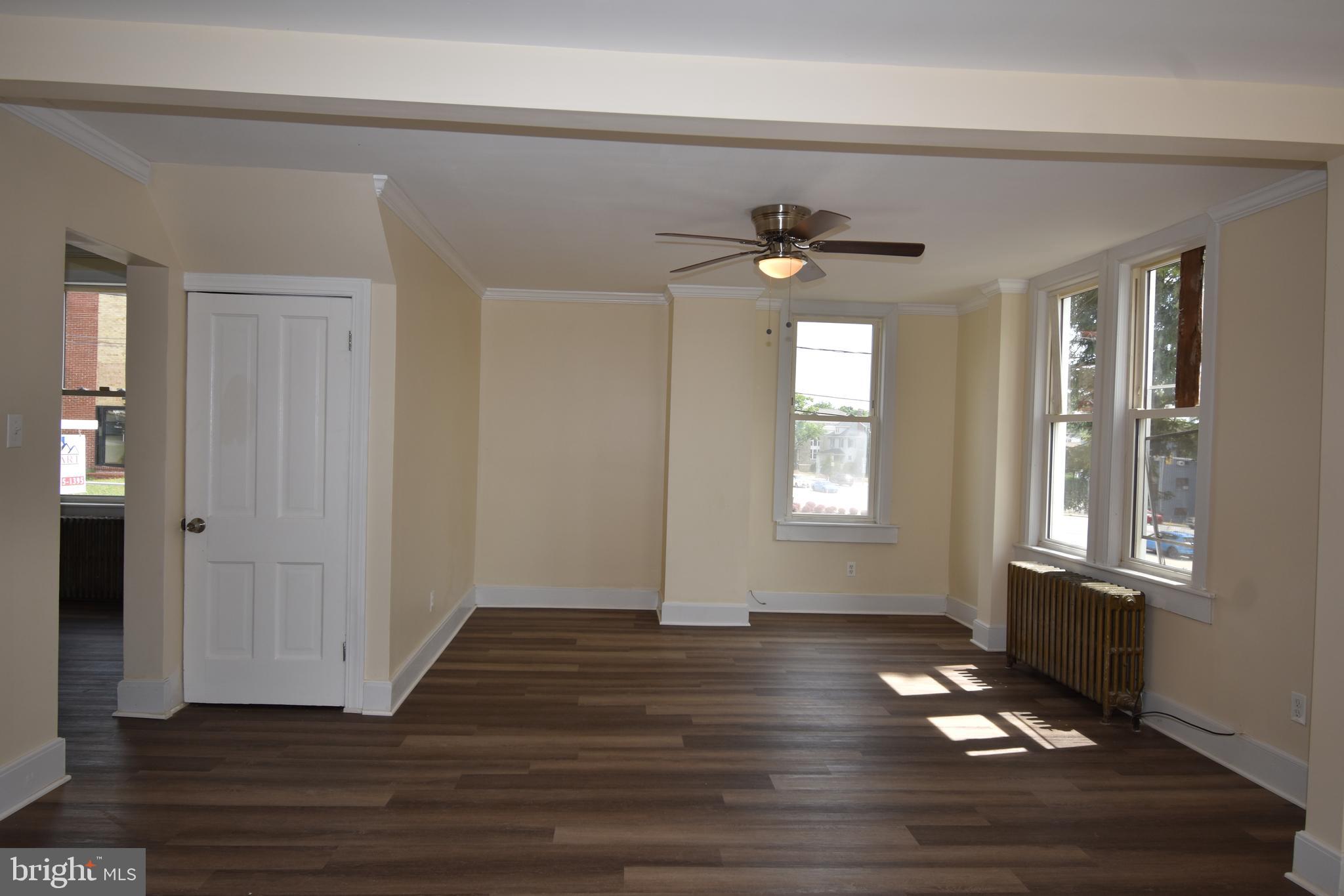 LAURAVILLE HISTORIC DISTRICT - Residential