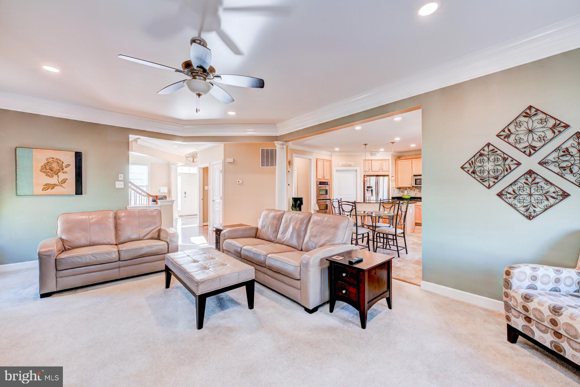 BEDMINSTER CROSSING - Residential