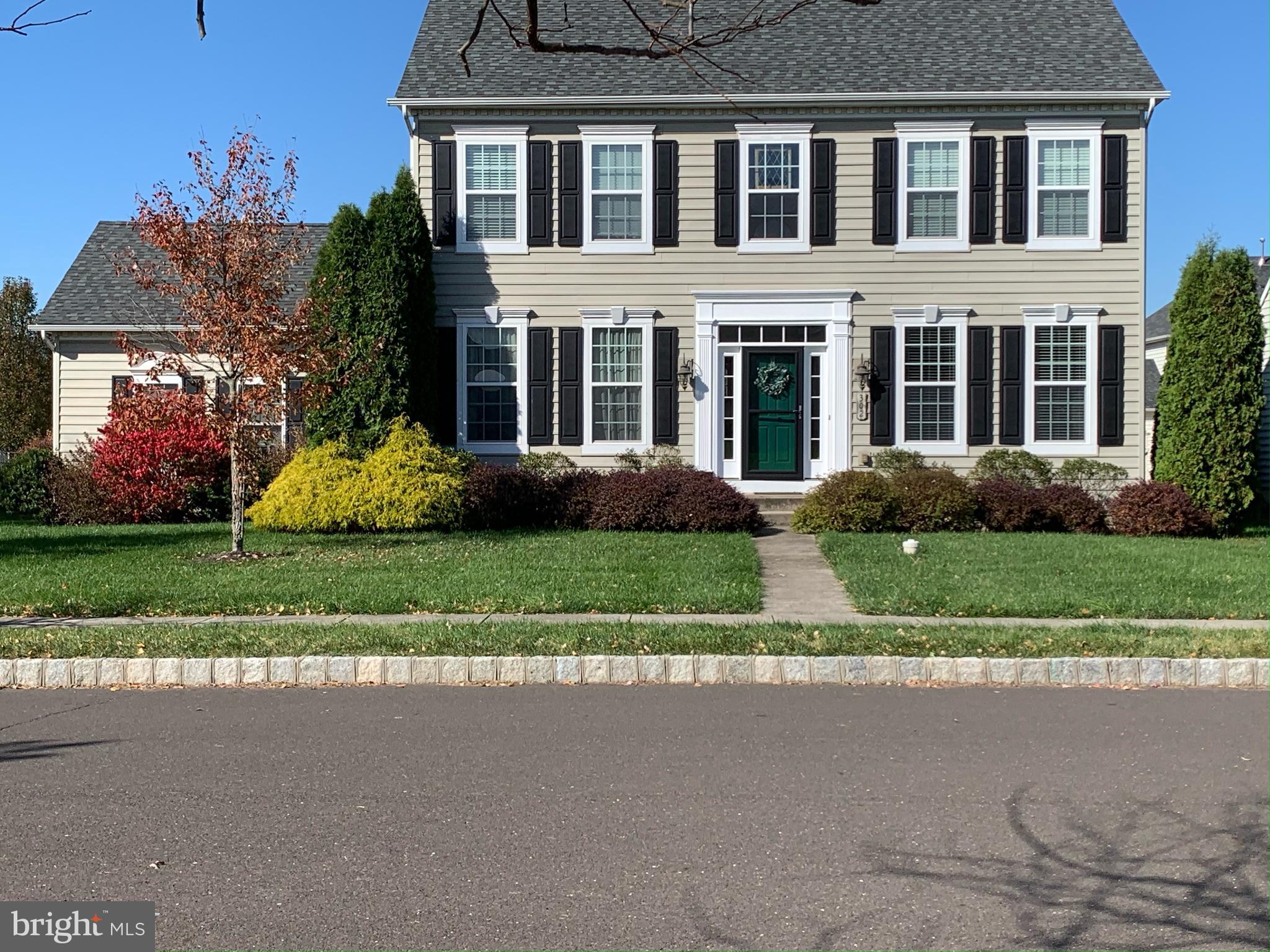 BEDMINSTER CROSSING - Residential