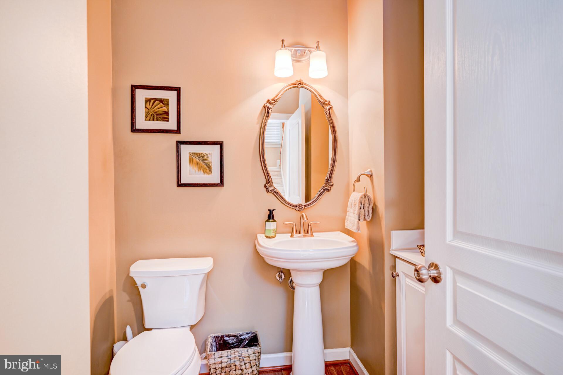 BEDMINSTER CROSSING - Residential