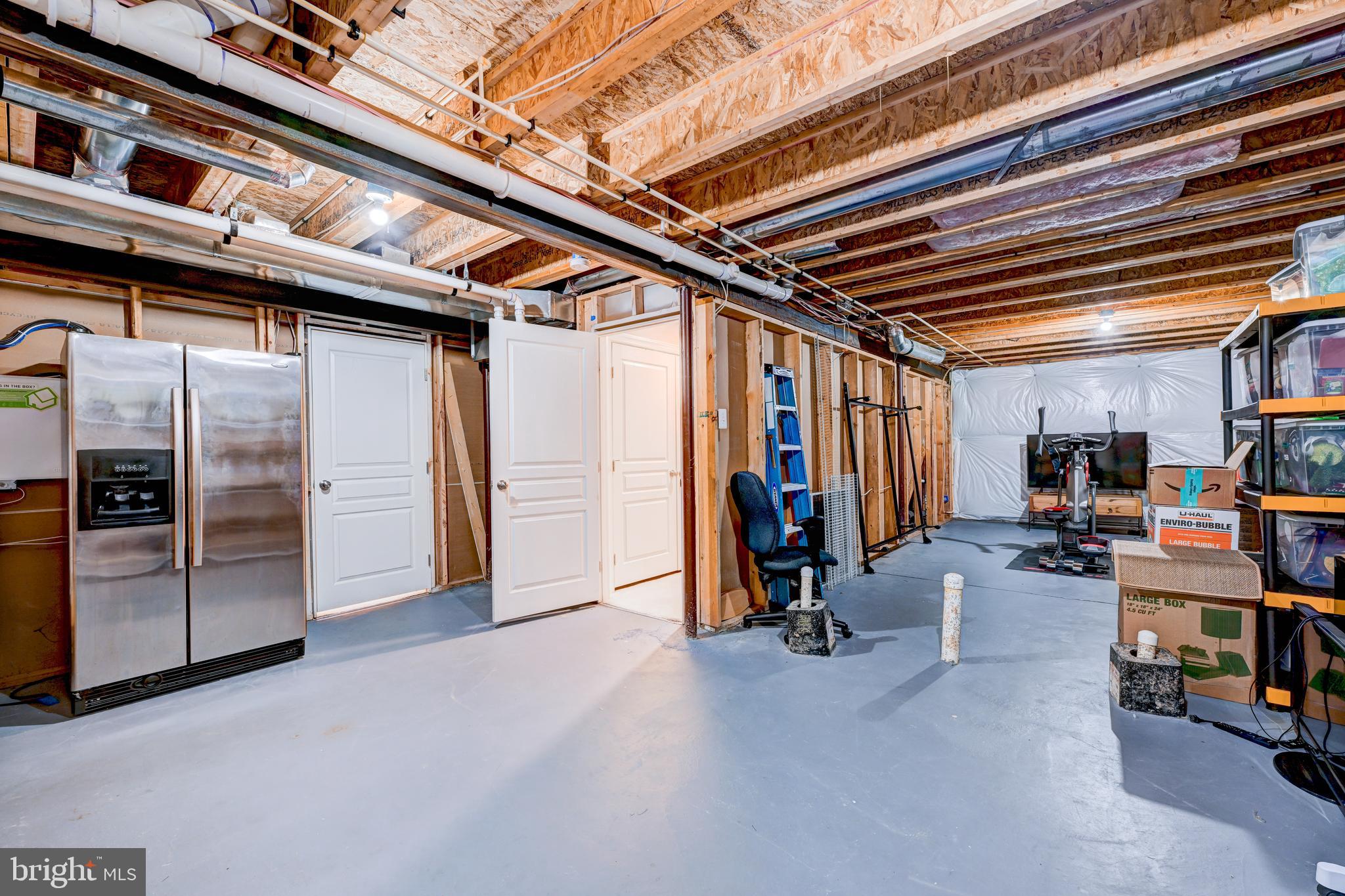 BEDMINSTER CROSSING - Residential