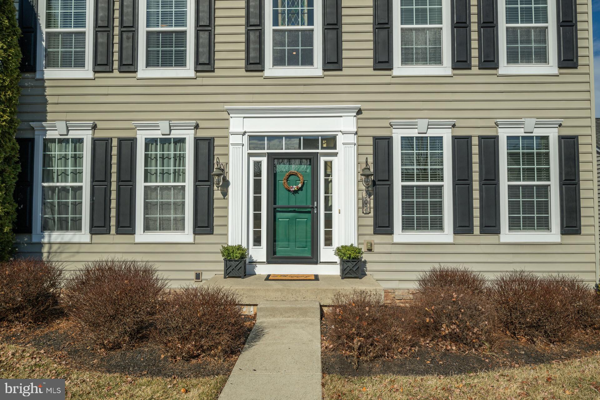 BEDMINSTER CROSSING - Residential