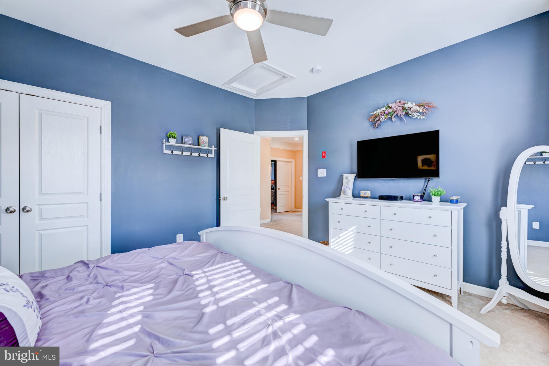 BEDMINSTER CROSSING - Residential