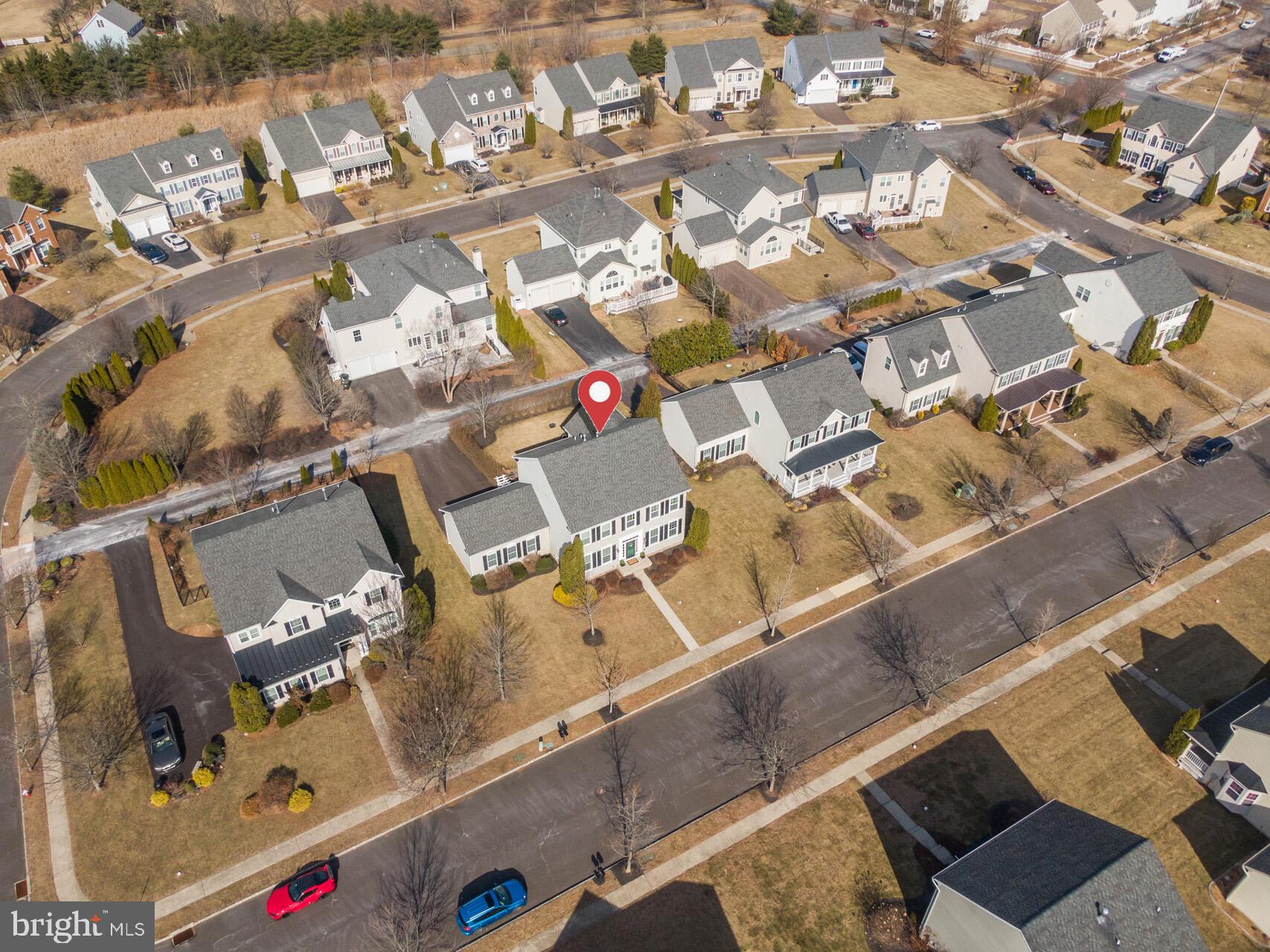 BEDMINSTER CROSSING - Residential