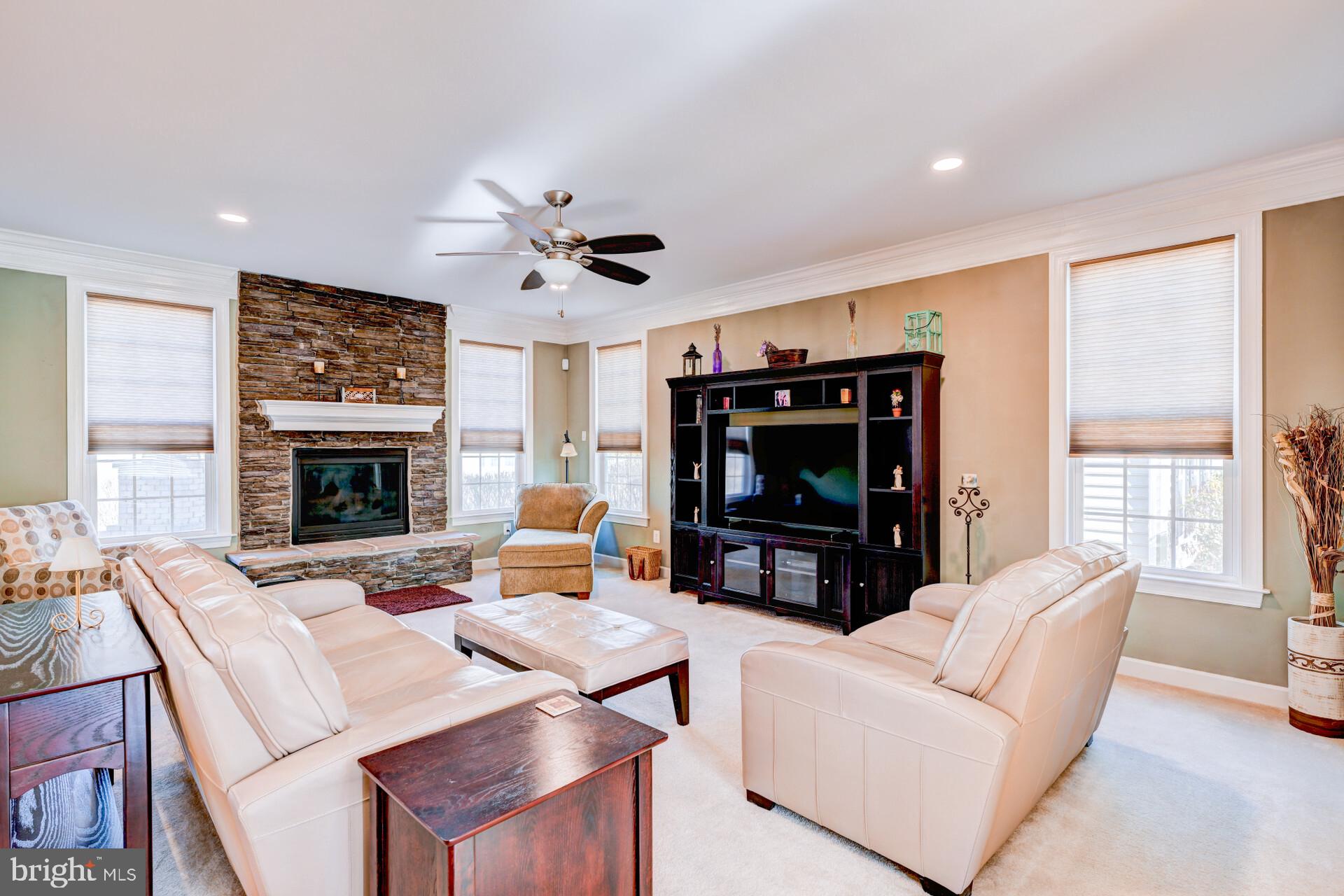 BEDMINSTER CROSSING - Residential