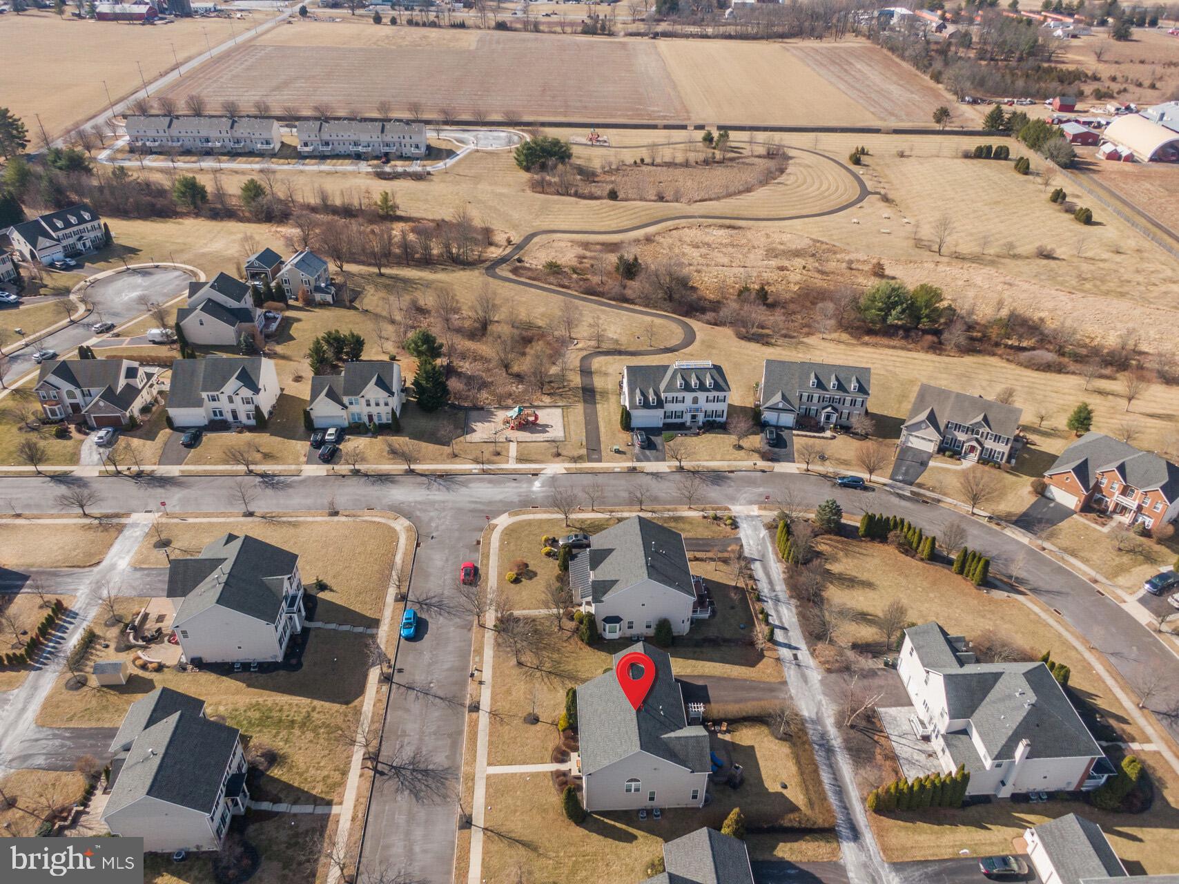 BEDMINSTER CROSSING - Residential