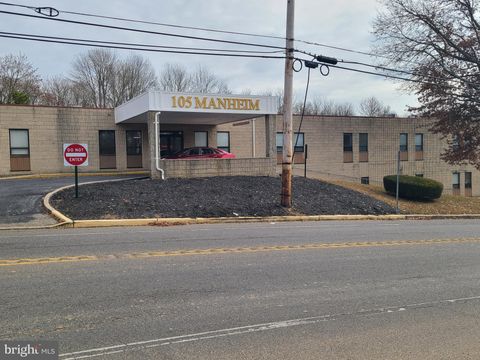Photo of 105 Manheim Ave, BRIDGETON, NJ 08302 (MLS # NJCB2018552)