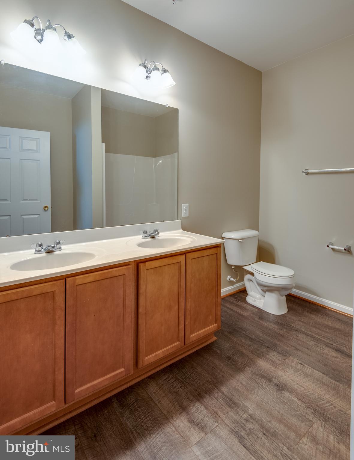 THE RESIDENCES OF WILDEWOOD - Residential