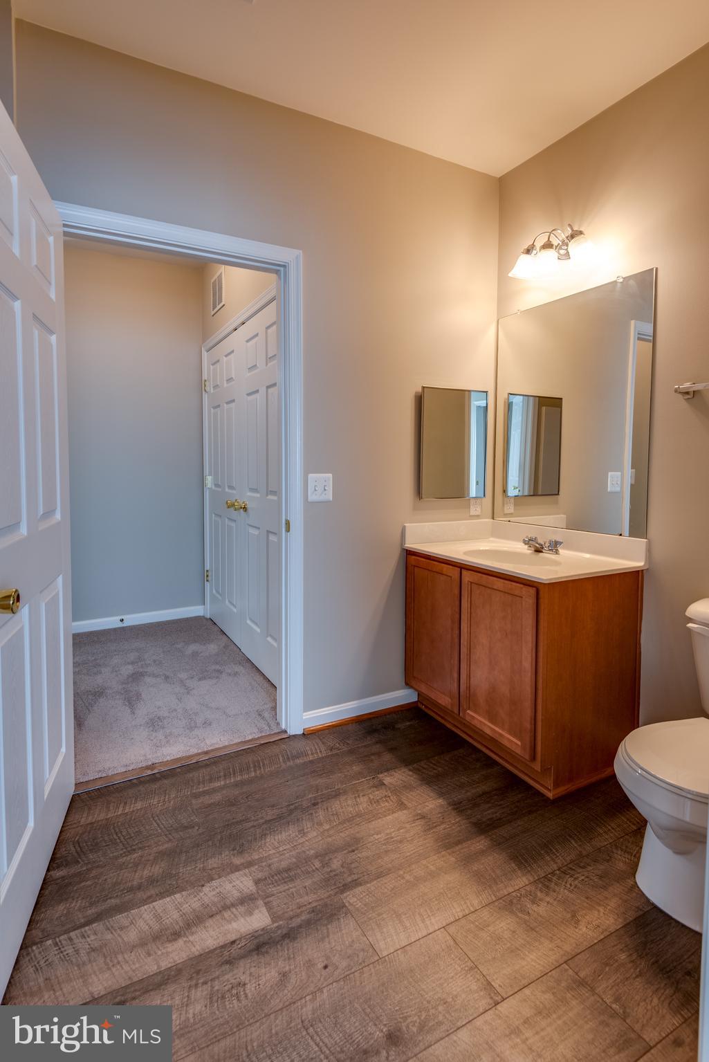 THE RESIDENCES OF WILDEWOOD - Residential