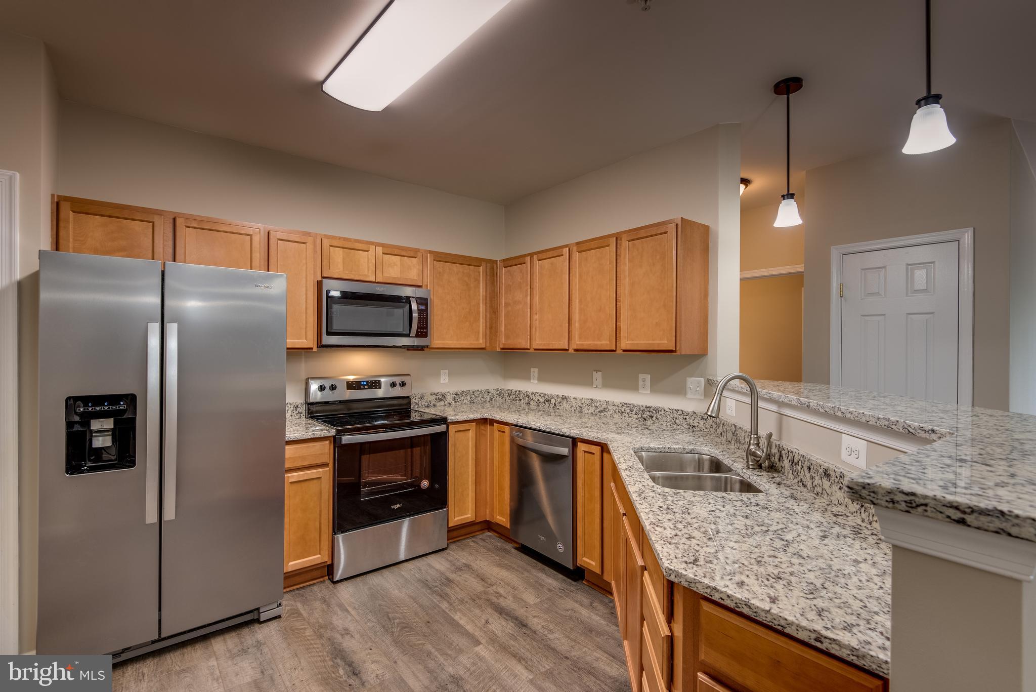 THE RESIDENCES OF WILDEWOOD - Residential