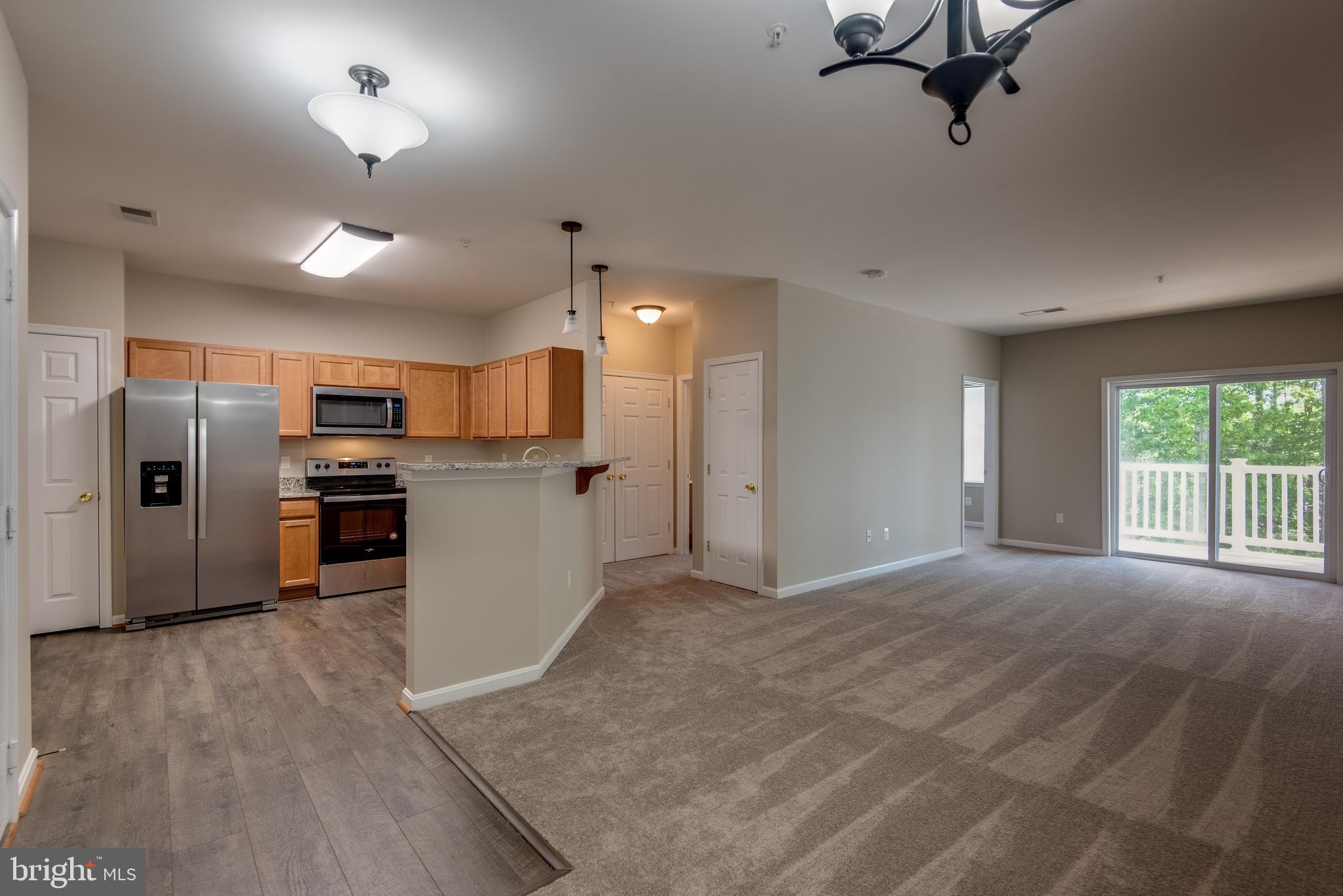 THE RESIDENCES OF WILDEWOOD - Residential