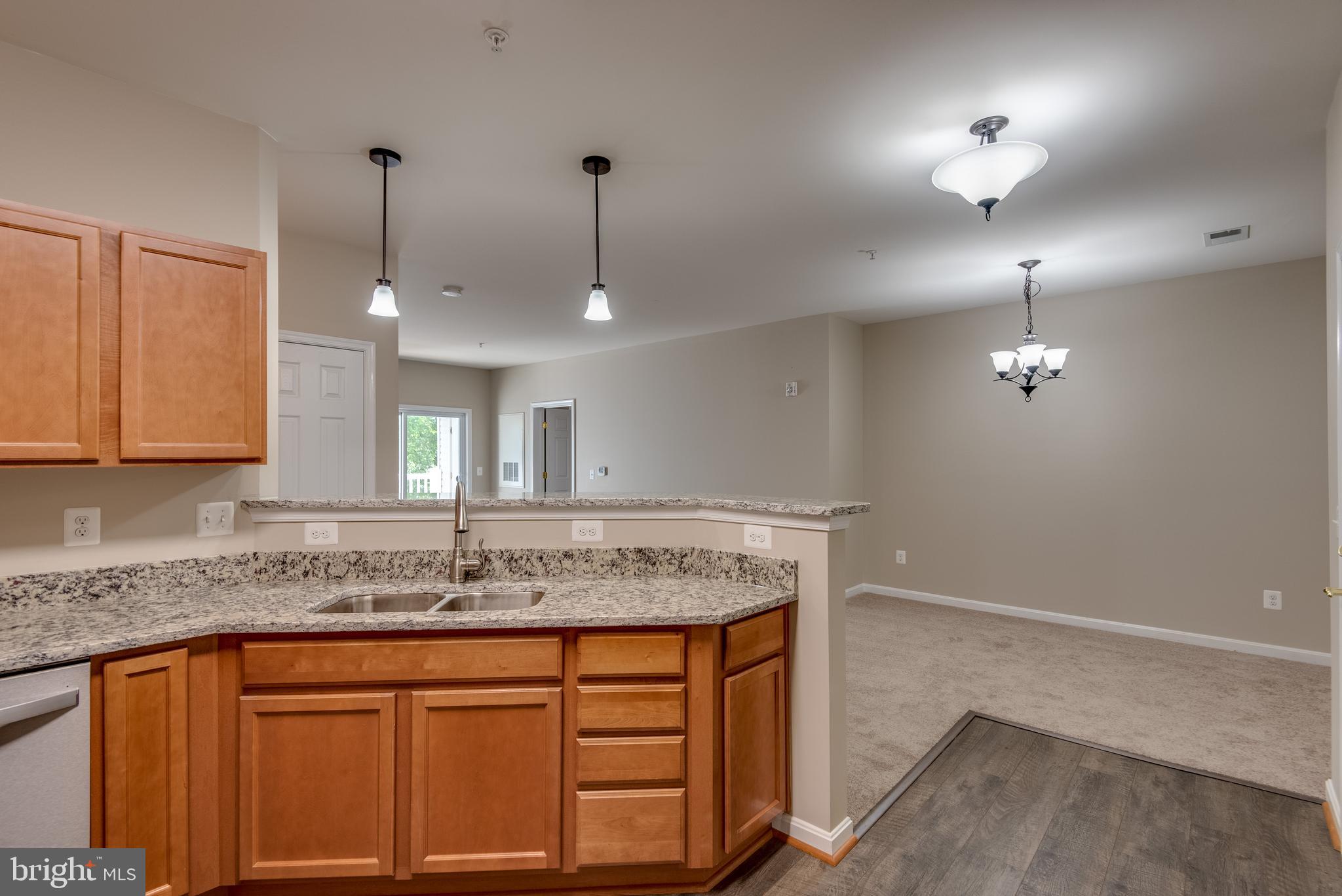 THE RESIDENCES OF WILDEWOOD - Residential