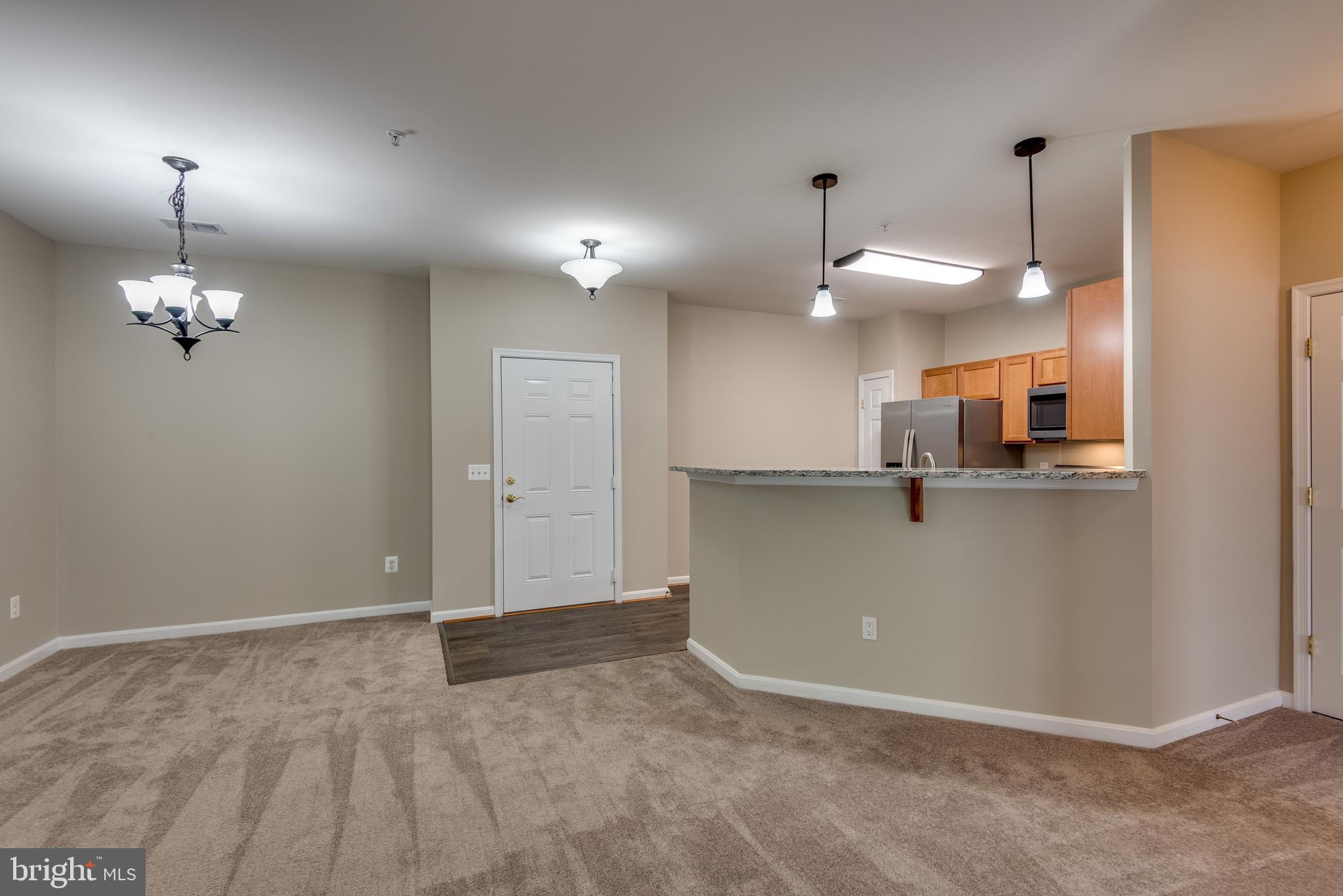 THE RESIDENCES OF WILDEWOOD - Residential