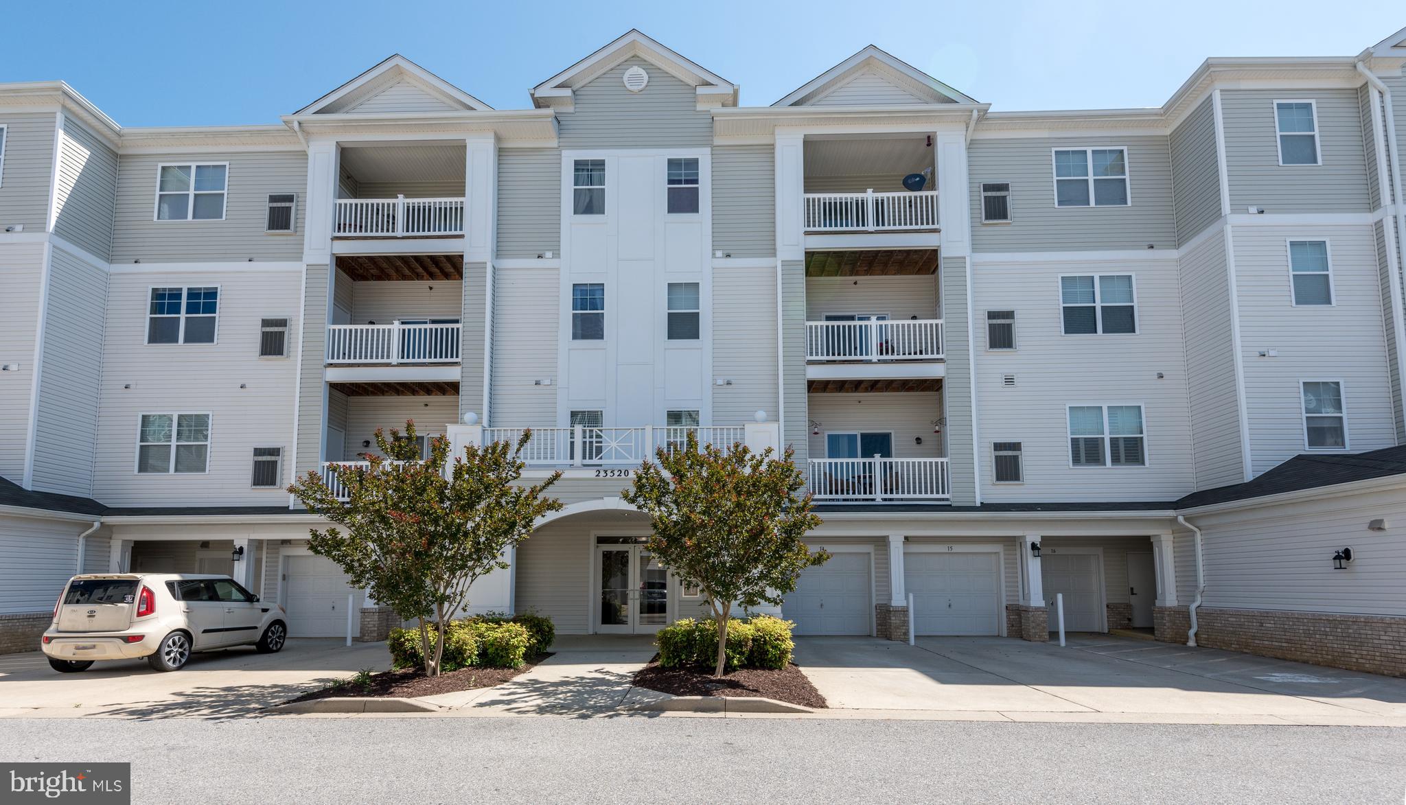 THE RESIDENCES OF WILDEWOOD - Residential