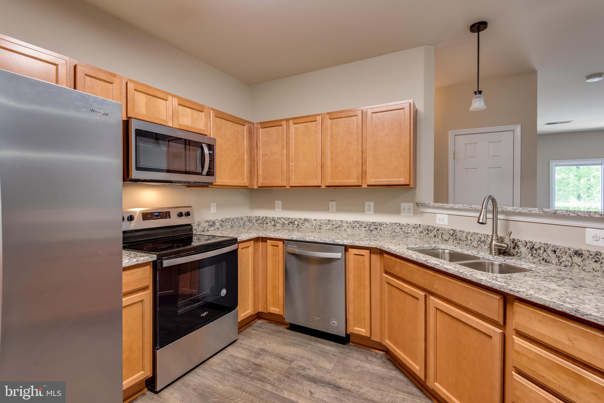 THE RESIDENCES OF WILDEWOOD - Residential