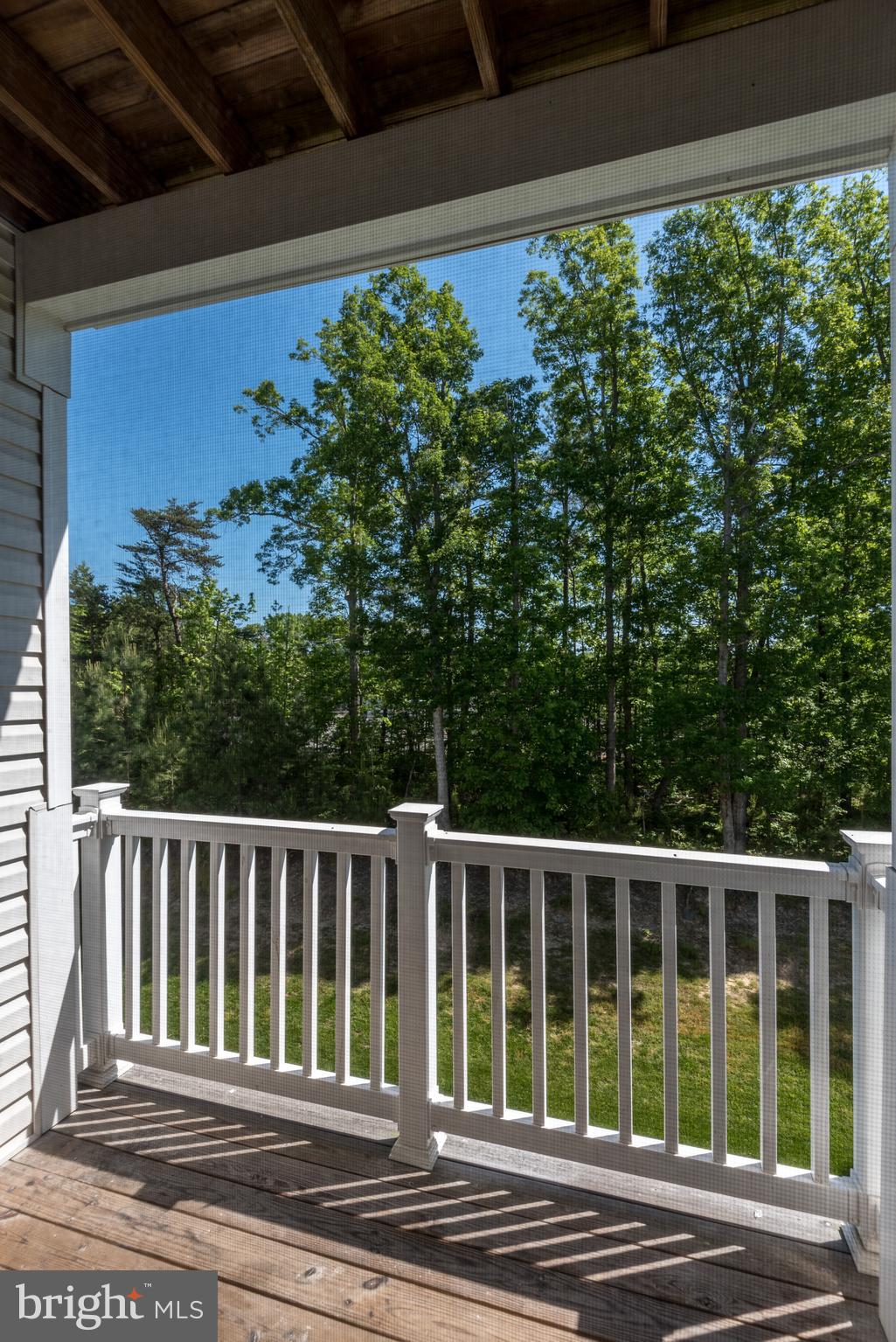 THE RESIDENCES OF WILDEWOOD - Residential