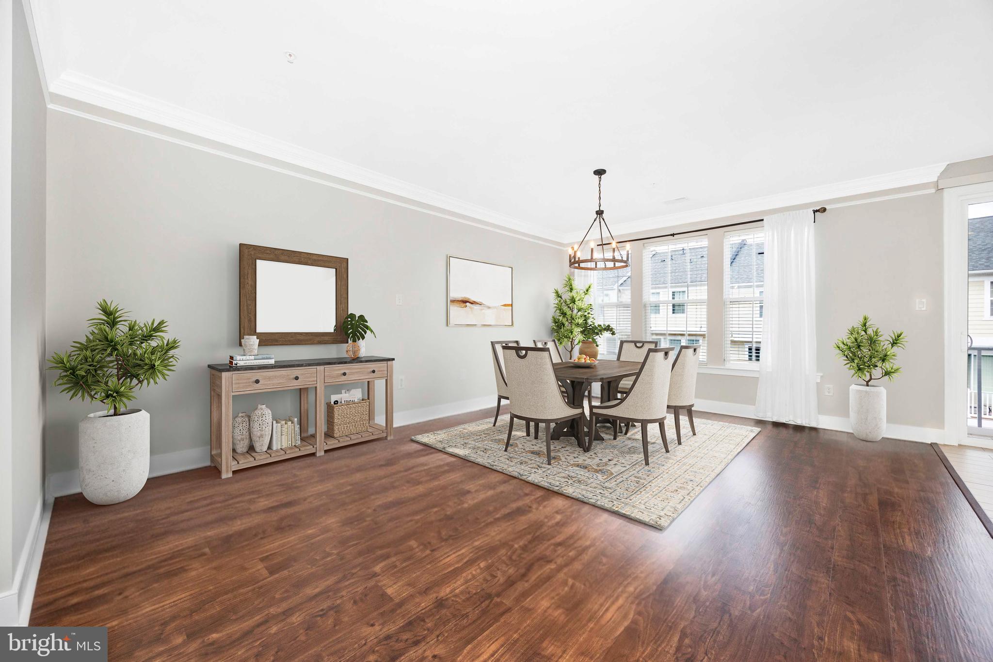 SUMMIT HALL RESERVE - Residential