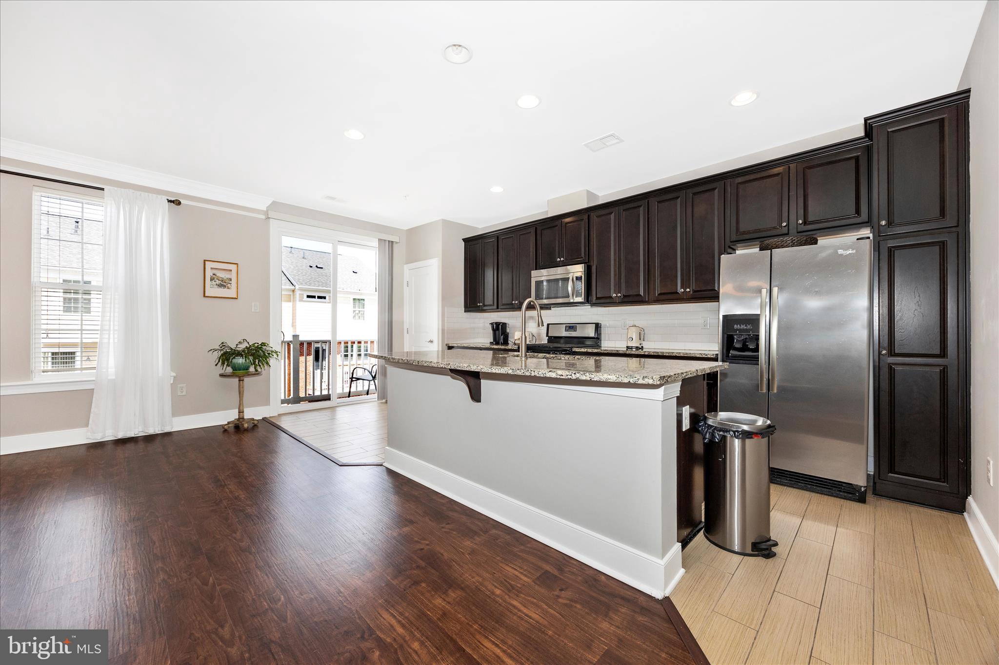 SUMMIT HALL RESERVE - Residential