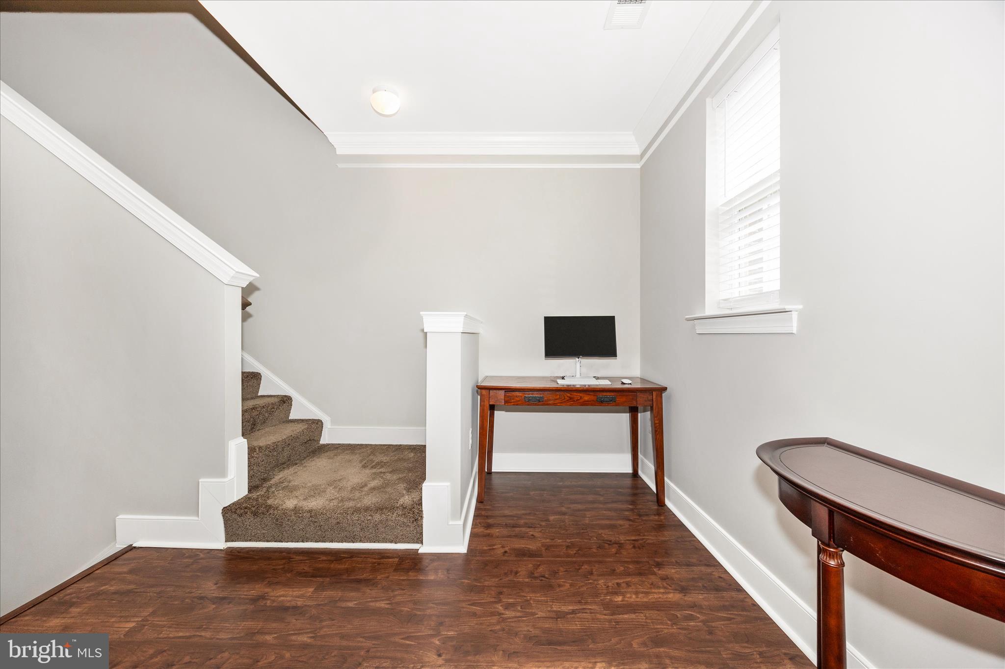 SUMMIT HALL RESERVE - Residential