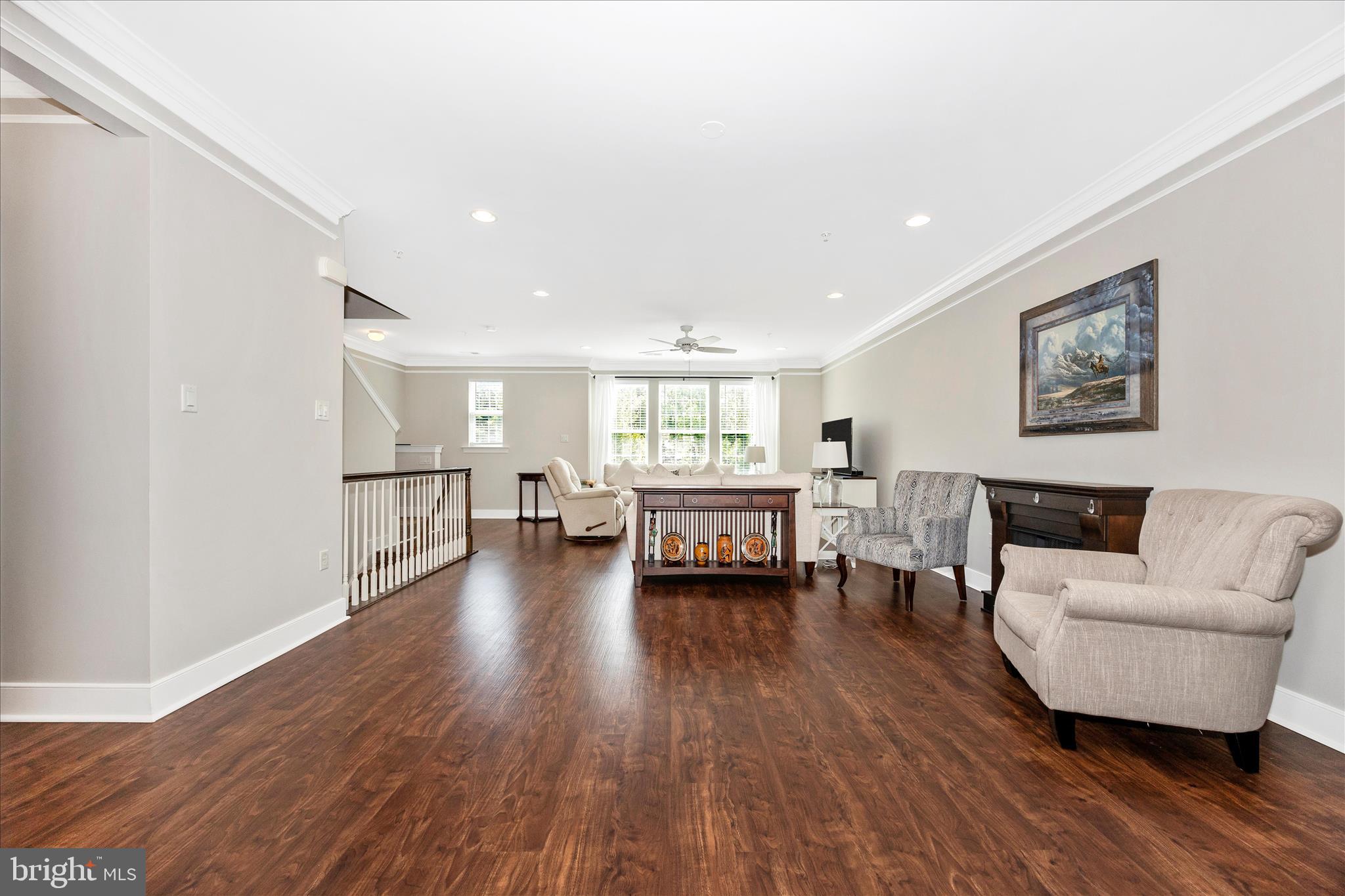 SUMMIT HALL RESERVE - Residential