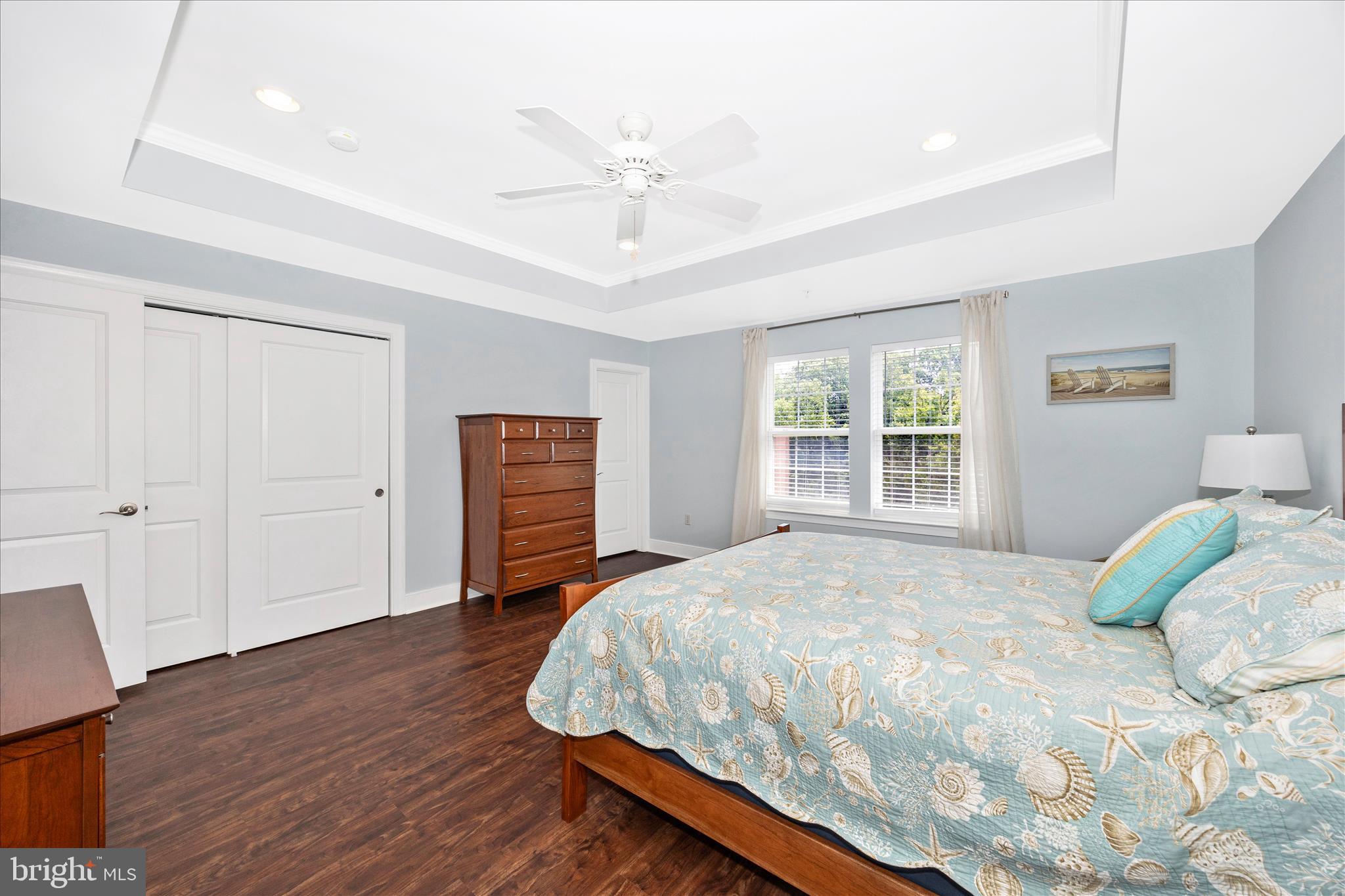 SUMMIT HALL RESERVE - Residential