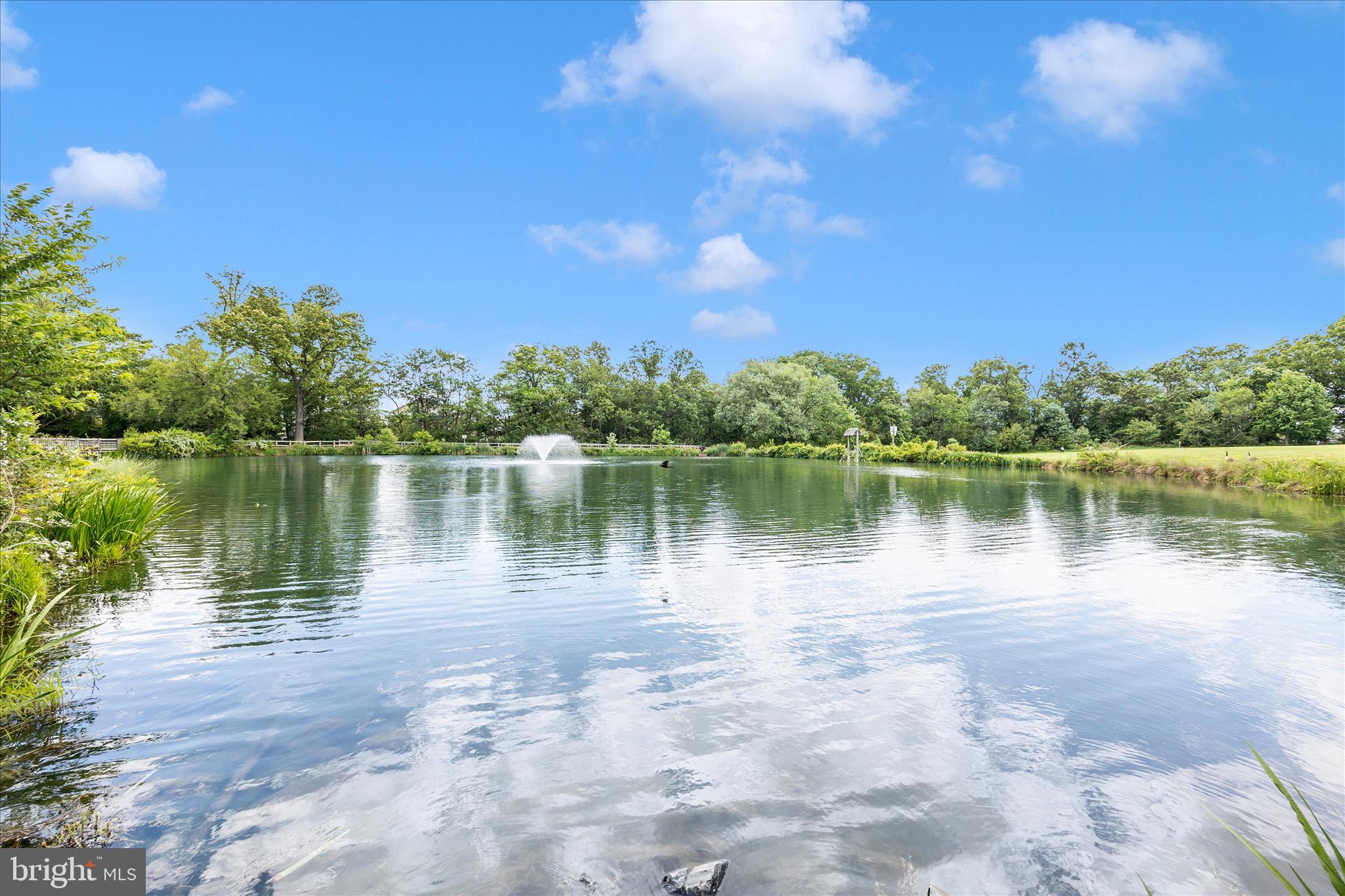 SUMMIT HALL RESERVE - Residential