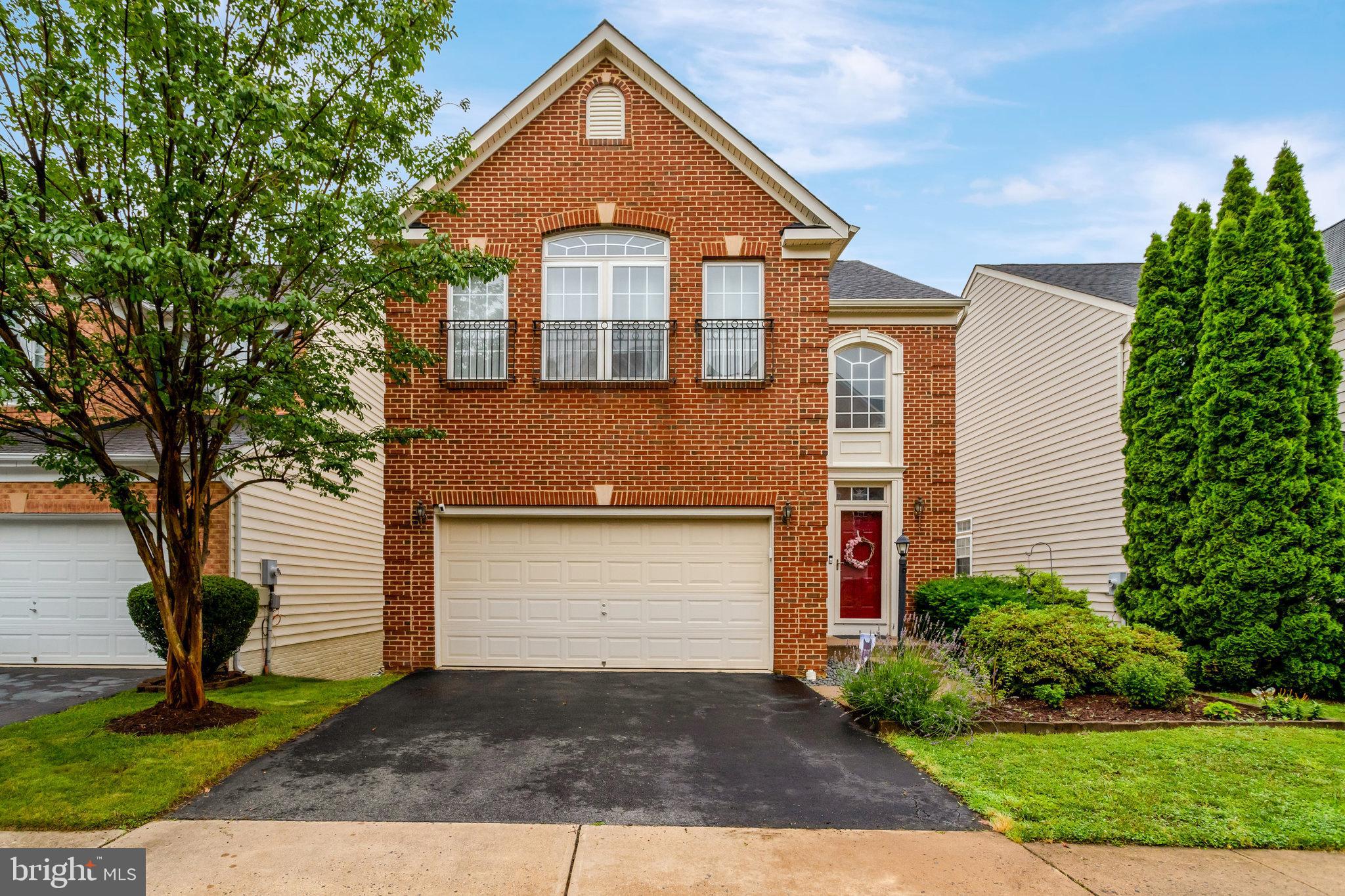 6809 MORNING BROOK TERRACE
