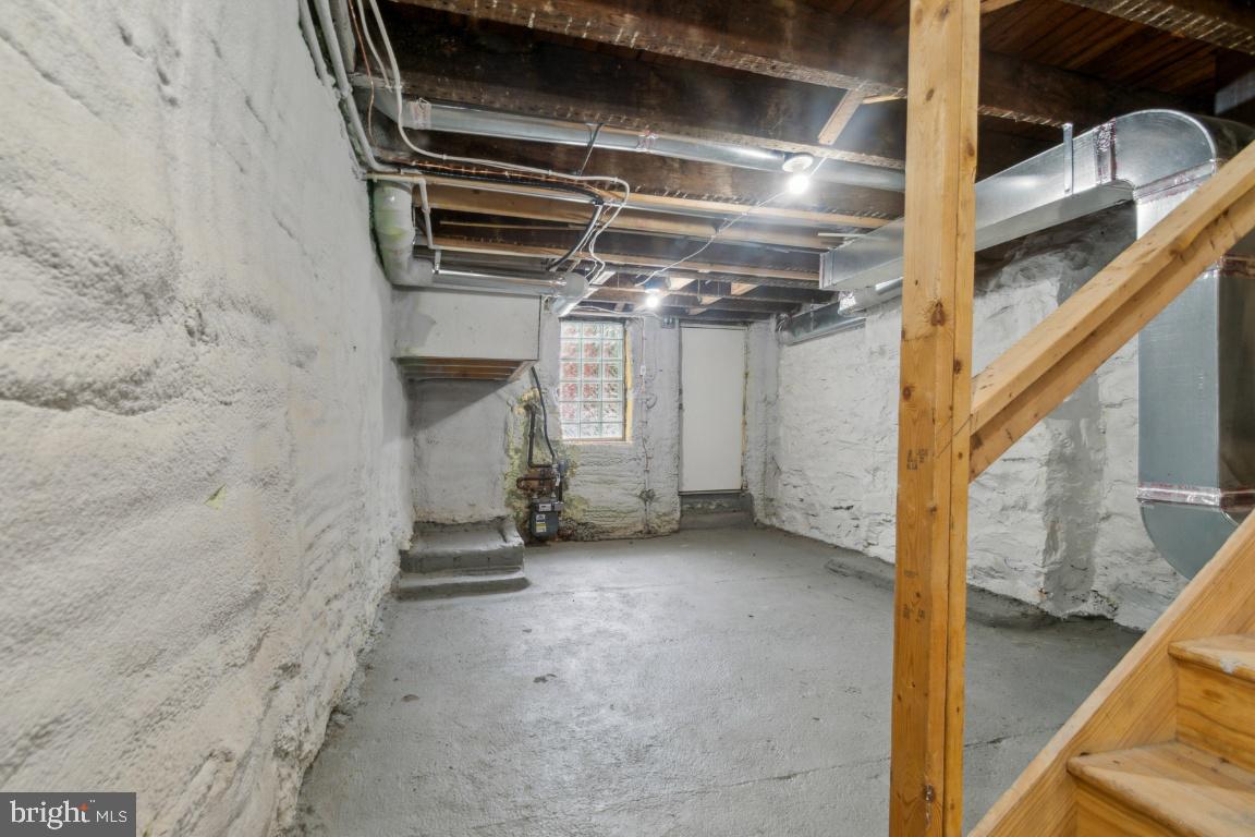 HARWOOD - Residential Lease