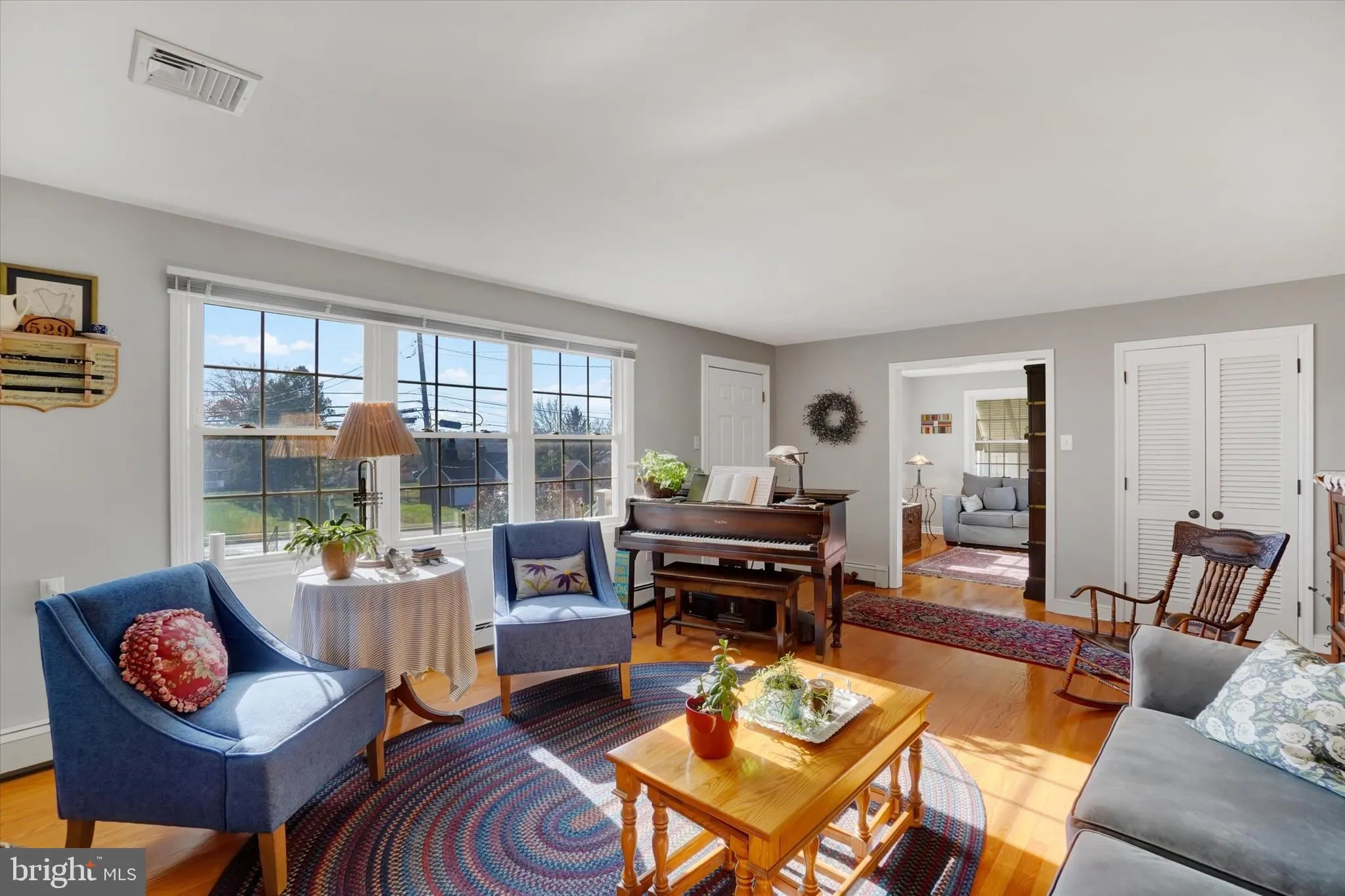 Hellam, Pennsylvania 17406, United States, 3 Bedrooms Bedrooms, ,2 BathroomsBathrooms,Residential,Pending,250060