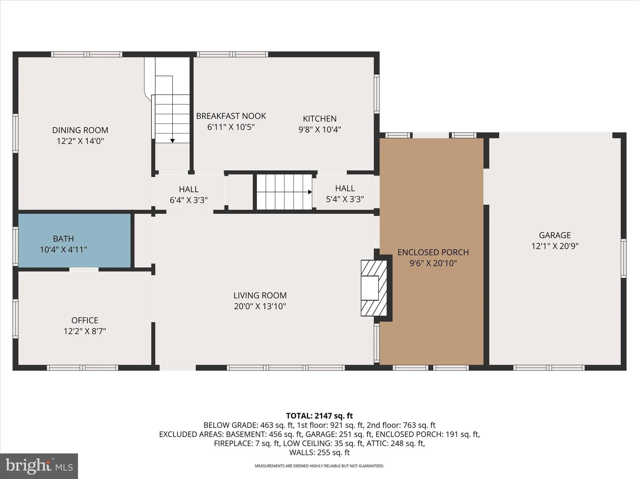 Hellam, Pennsylvania 17406, United States, 3 Bedrooms Bedrooms, ,2 BathroomsBathrooms,Residential,Pending,250060
