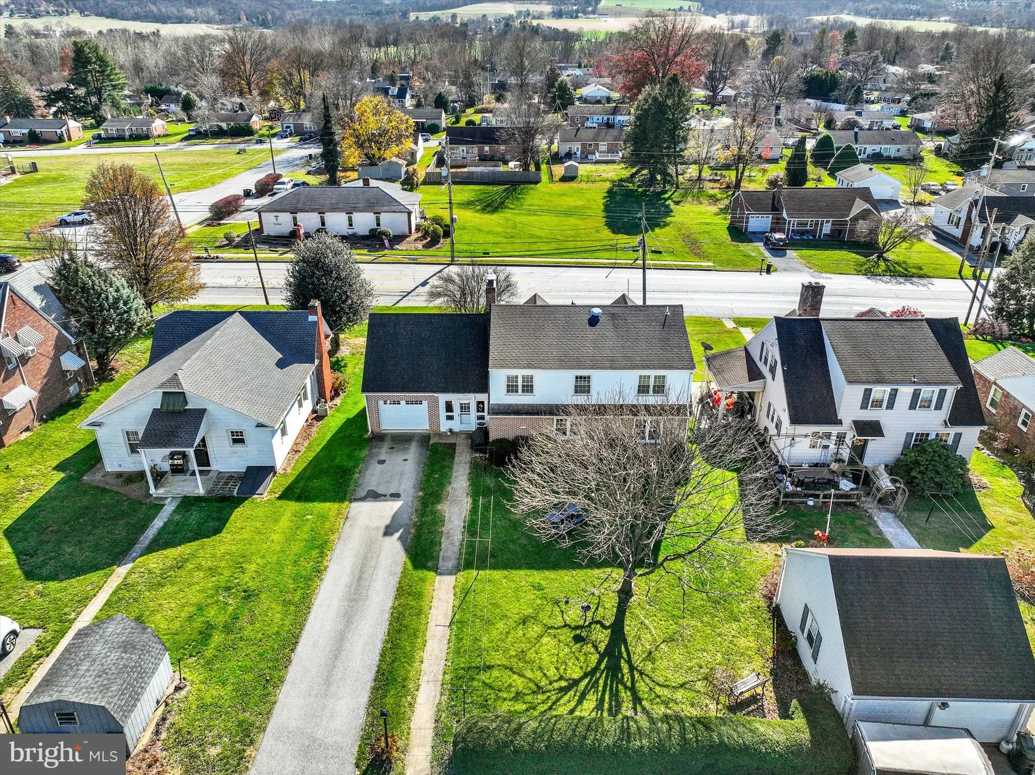 Hellam, Pennsylvania 17406, United States, 3 Bedrooms Bedrooms, ,2 BathroomsBathrooms,Residential,Pending,250060