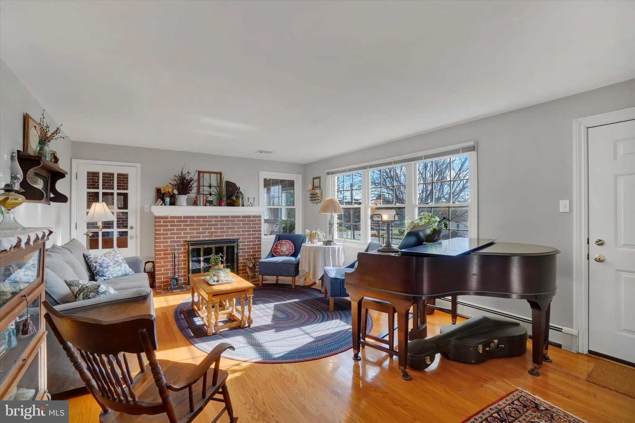 Hellam, Pennsylvania 17406, United States, 3 Bedrooms Bedrooms, ,2 BathroomsBathrooms,Residential,Pending,250060