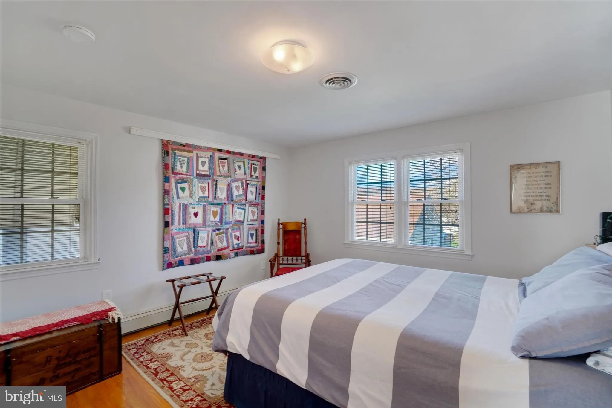 Hellam, Pennsylvania 17406, United States, 3 Bedrooms Bedrooms, ,2 BathroomsBathrooms,Residential,Pending,250060