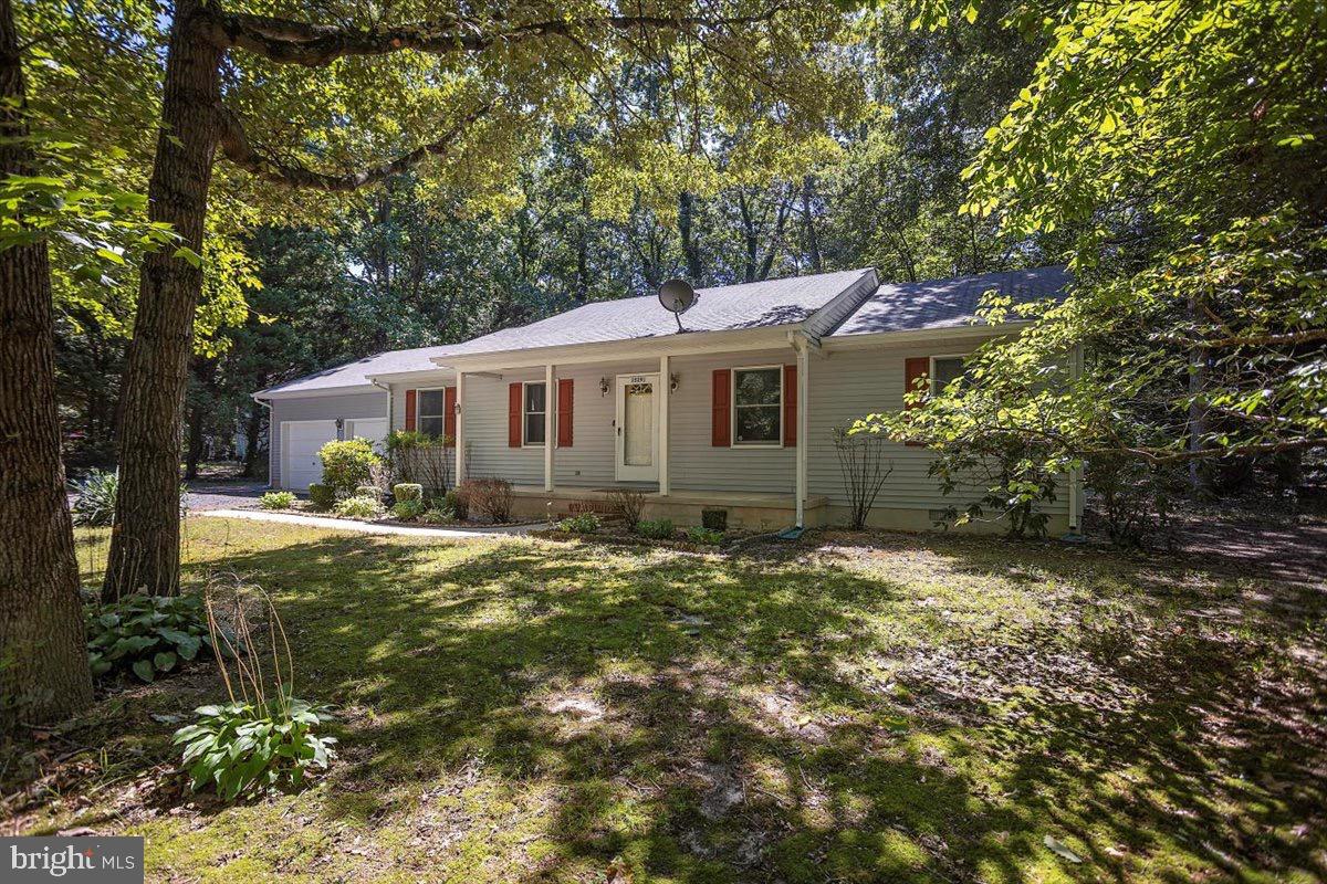 25291 CALVERT DRIVE