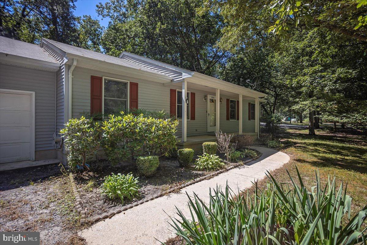 25291 CALVERT DRIVE