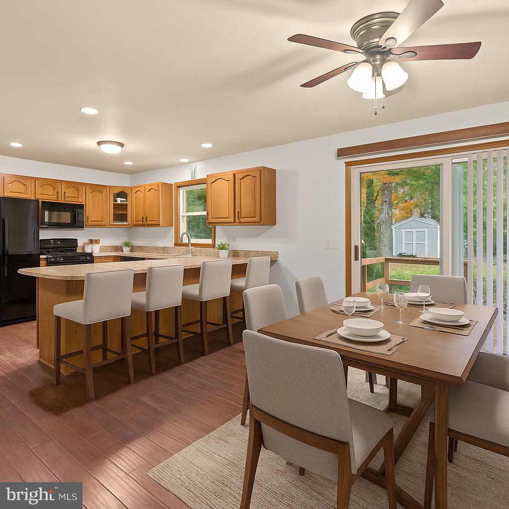 PASSAPAE LANDING - Residential