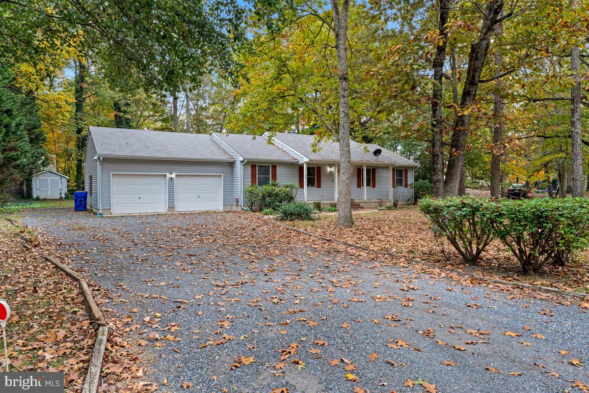 25291 CALVERT DRIVE