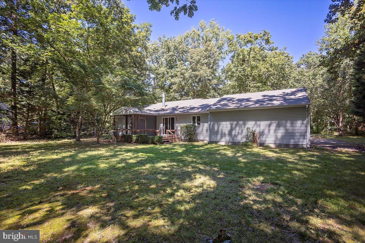 PASSAPAE LANDING - Residential