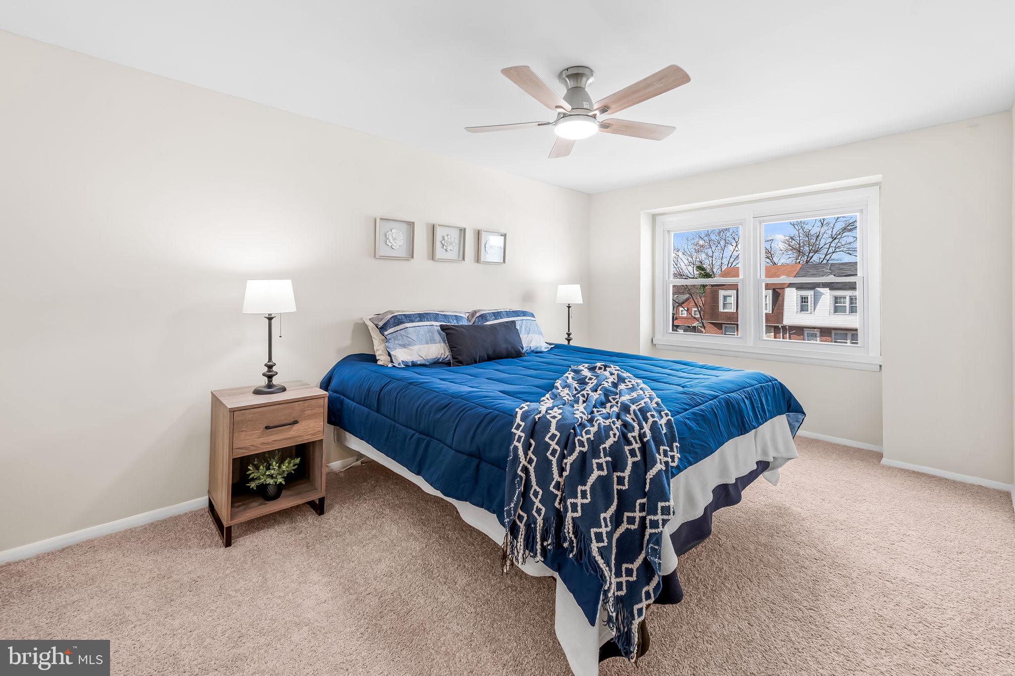 HOLLAND HILL - Residential