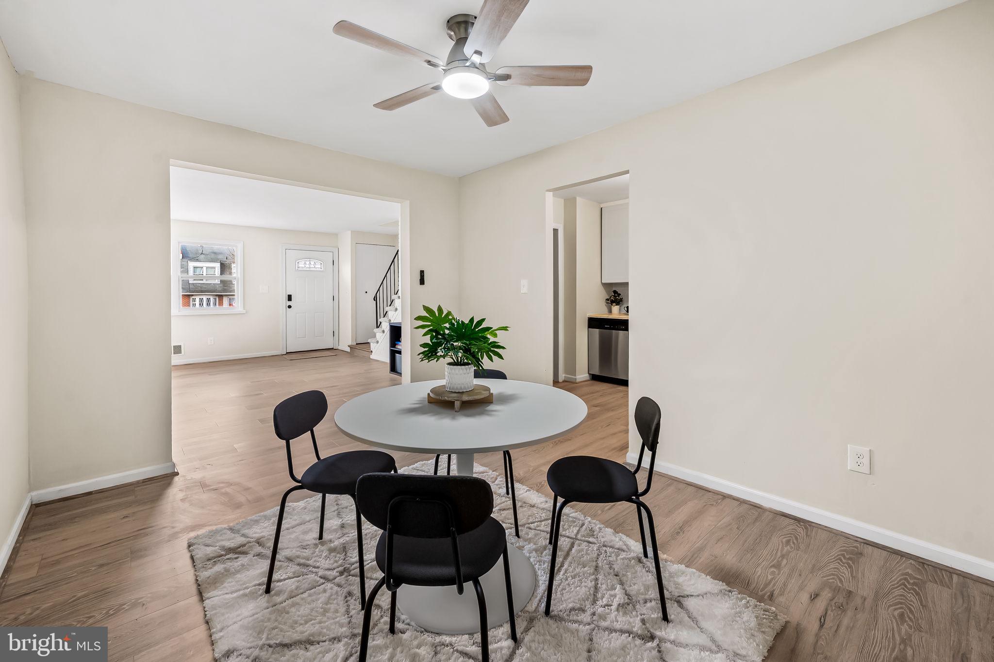 HOLLAND HILL - Residential